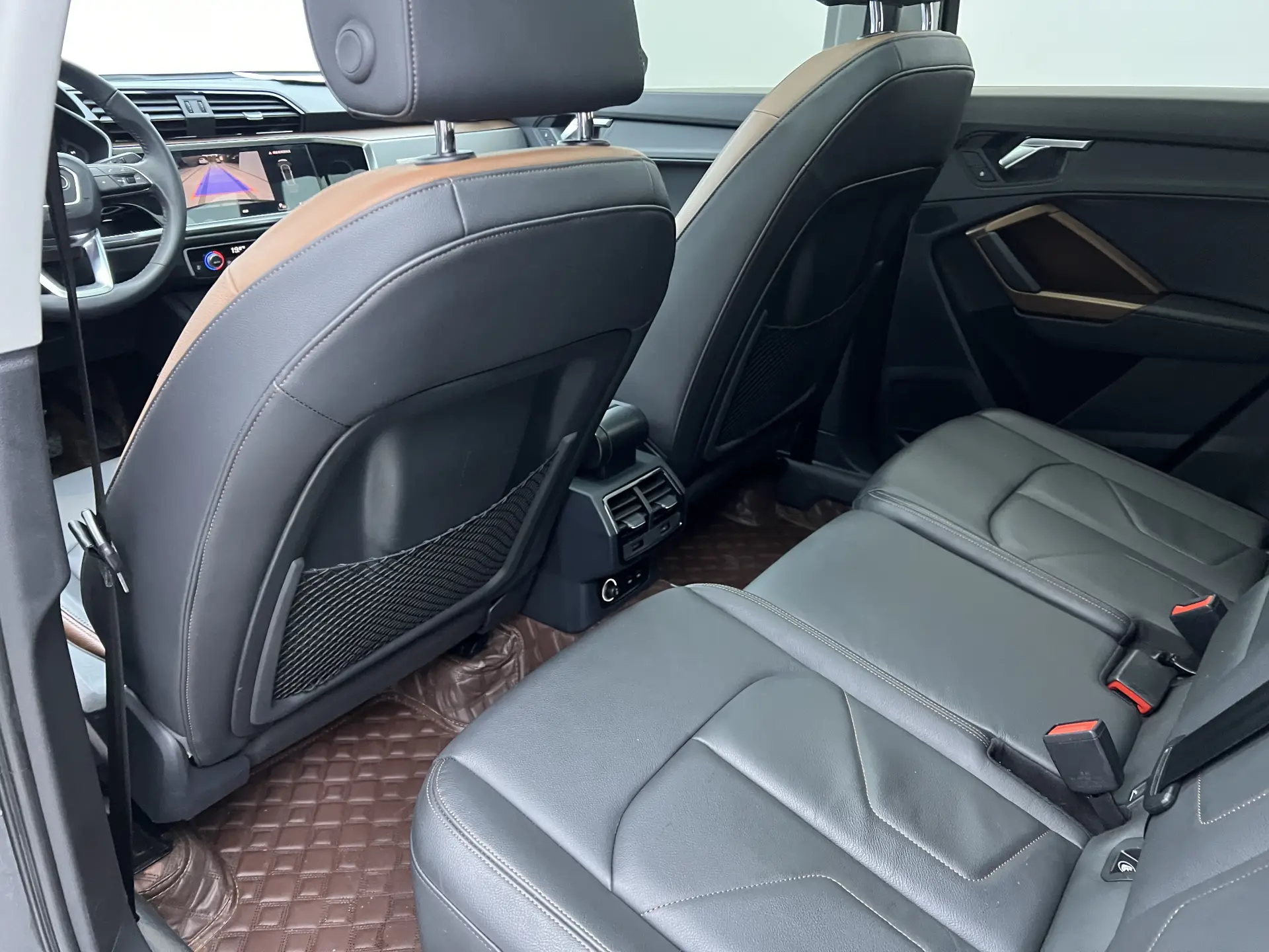 Audi Q3 35 TFSI, 2022 13