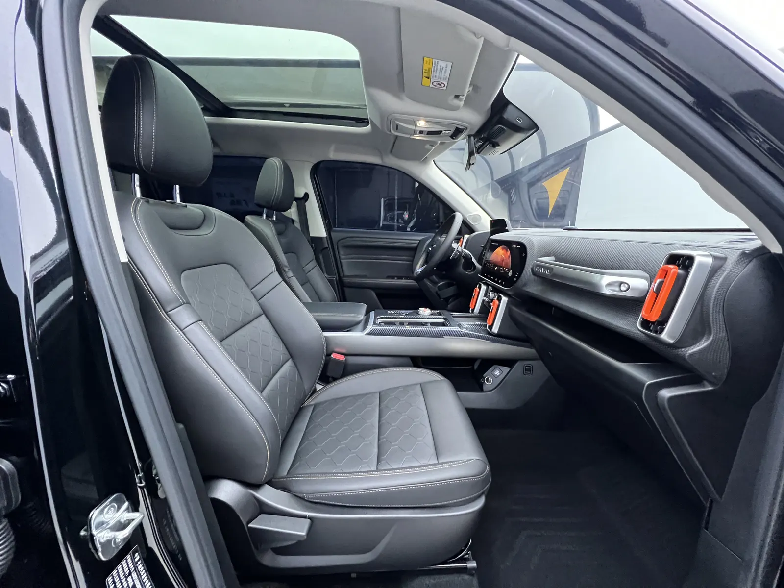 Haval Big Dog, 2025 20