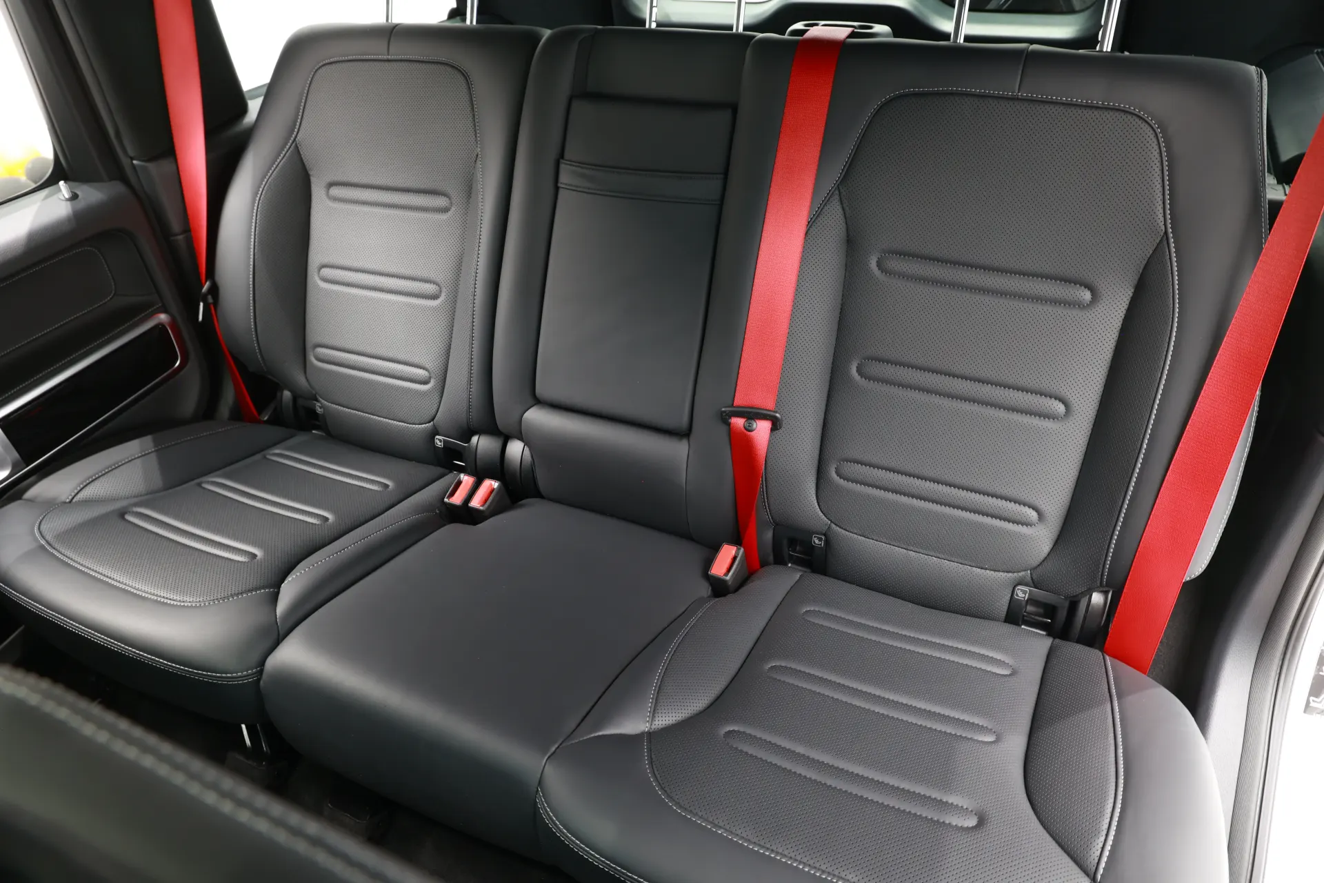 Mercedes-Benz G 400 d, 2024 19