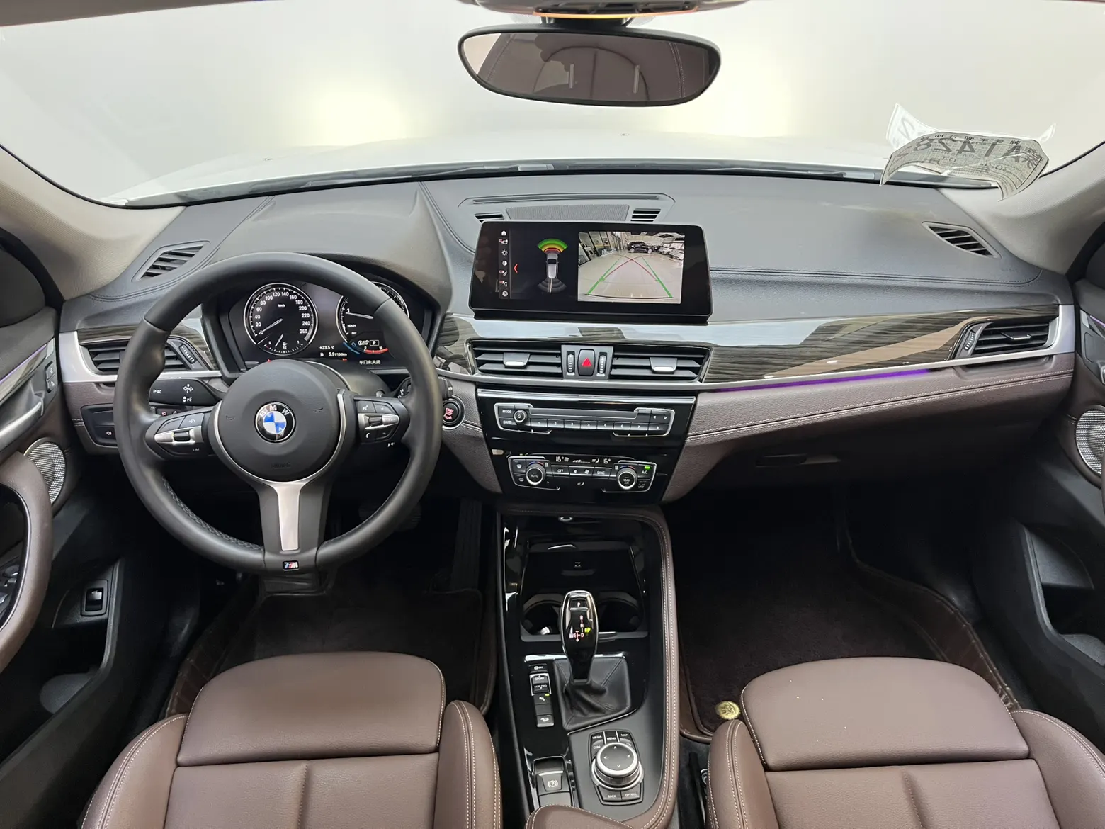 BMW X1, 2022 11