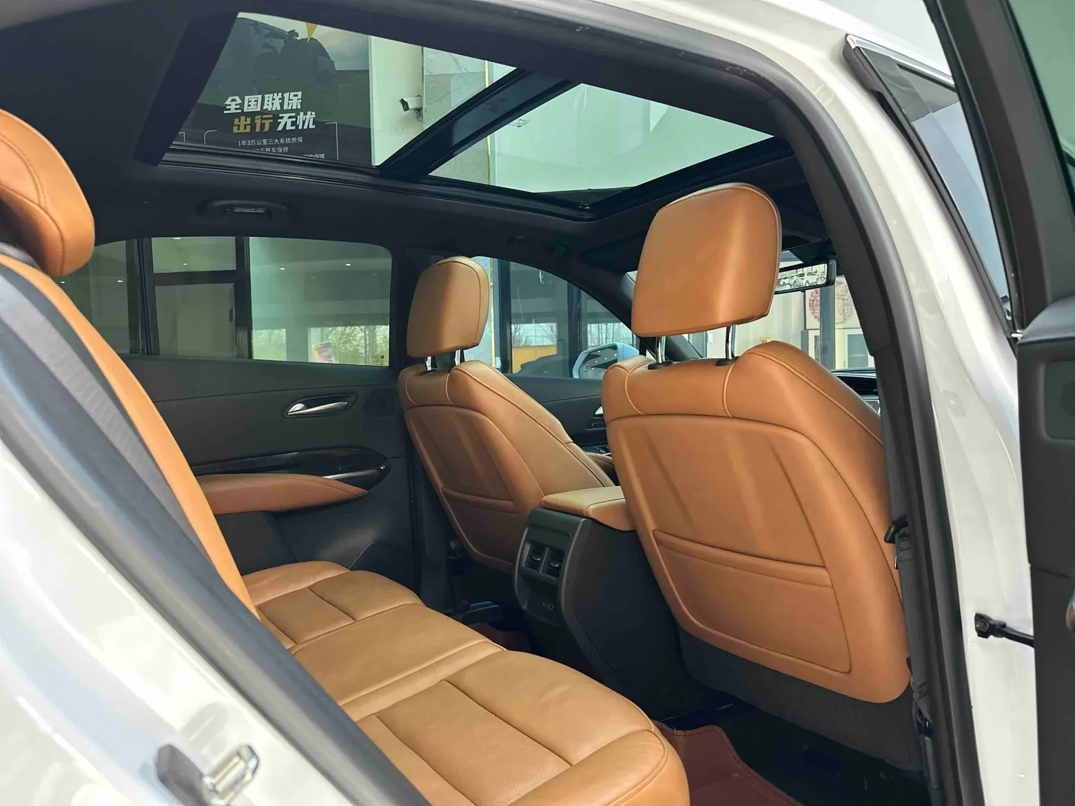 Cadillac XT4, 2022 14