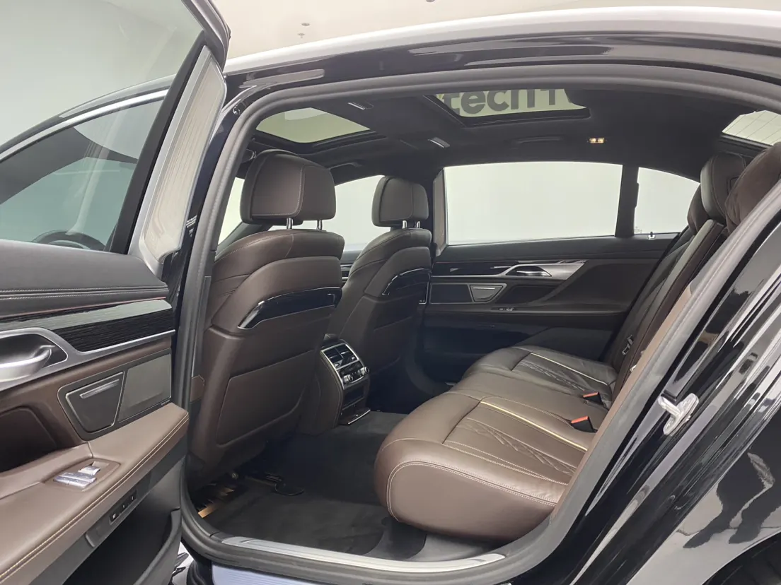 BMW 730Li, 2022 20
