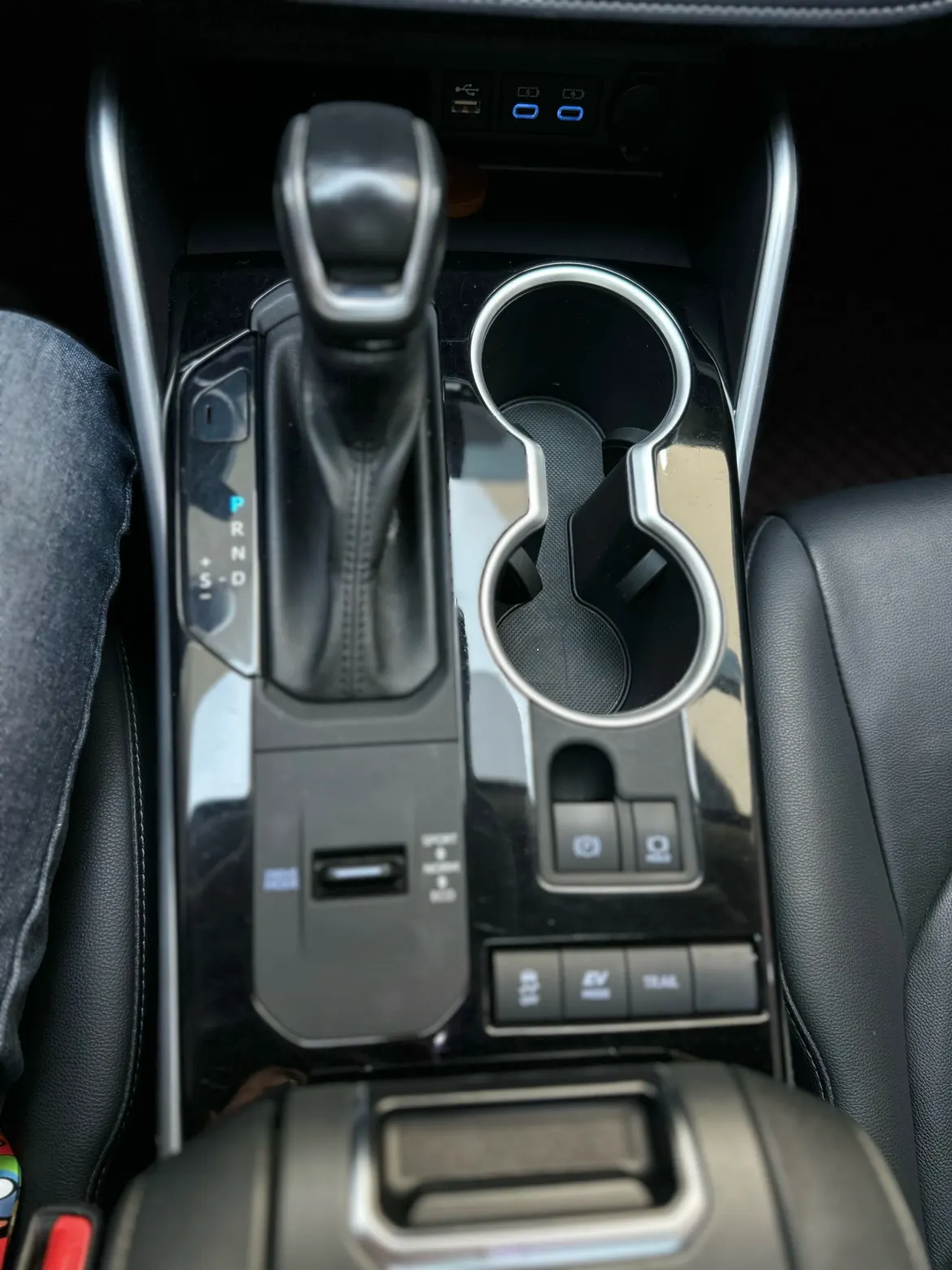 Toyota Highlander, 2022 12