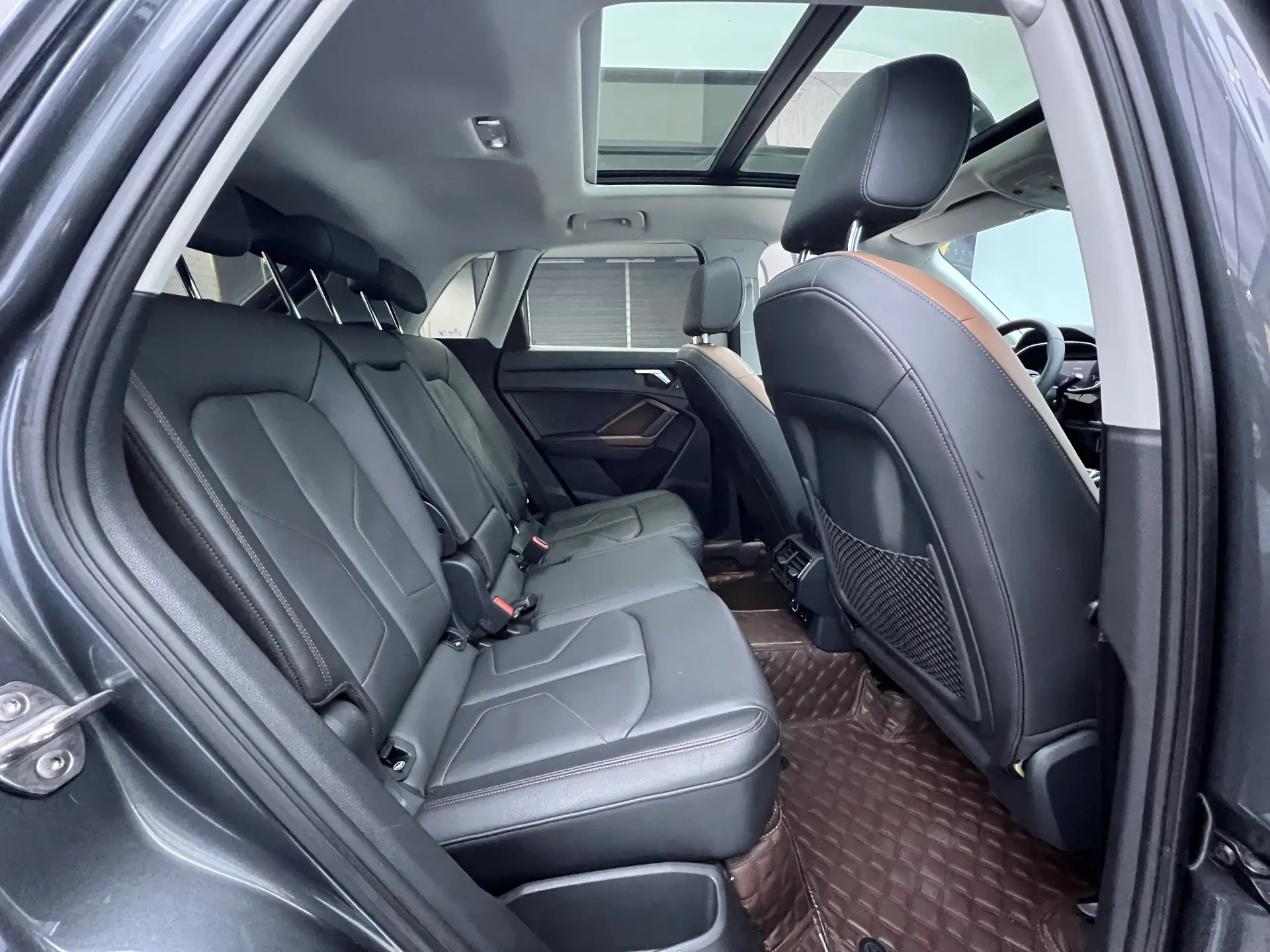 Audi Q3 35 TFSI, 2022 16