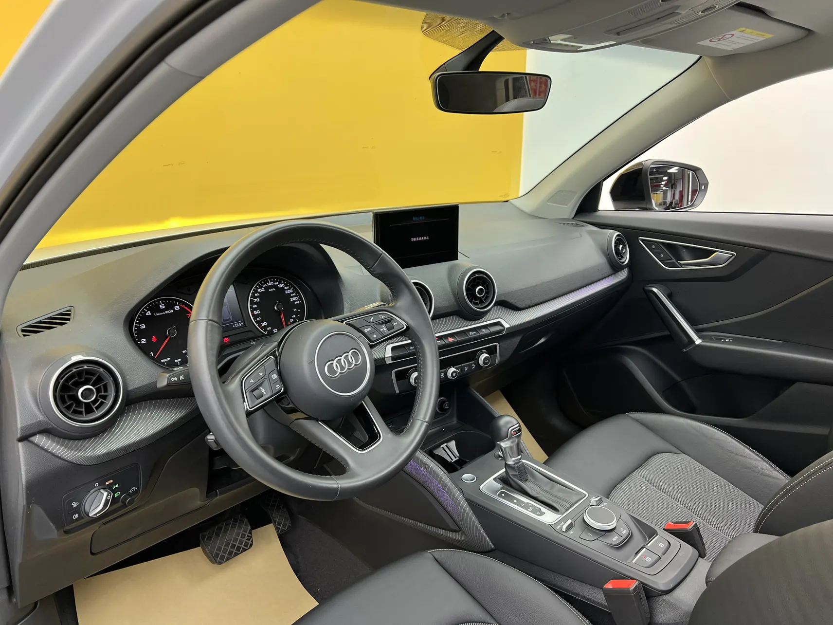 Audi Q2L 35 TFSI, 2021 36
