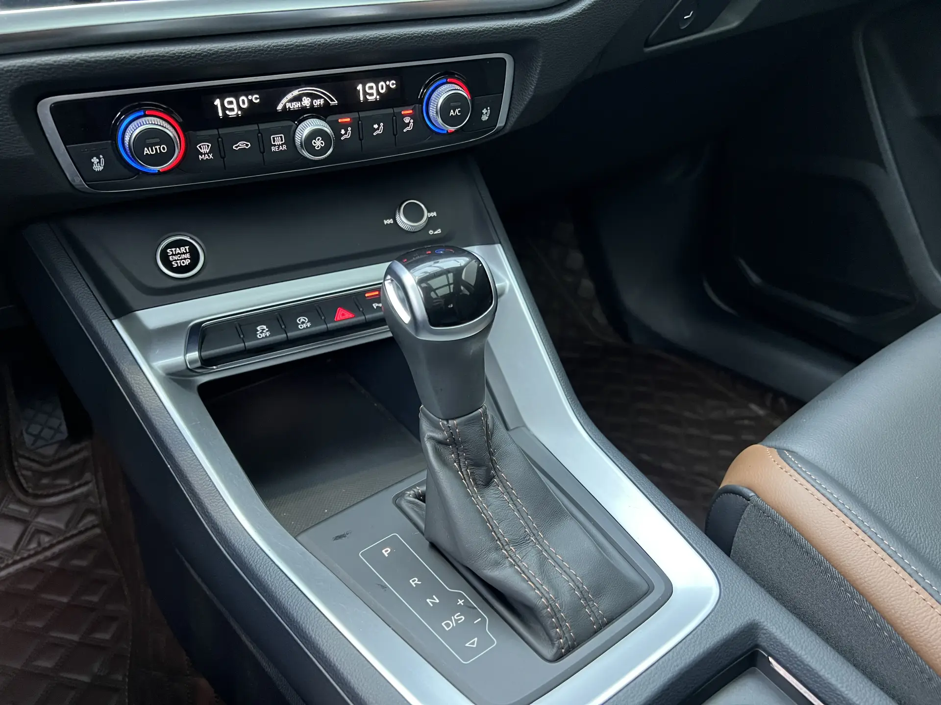 Audi Q3 35 TFSI, 2022 9