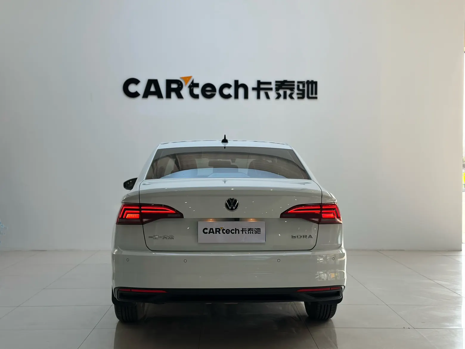 Volkswagen Bora, 2022 3