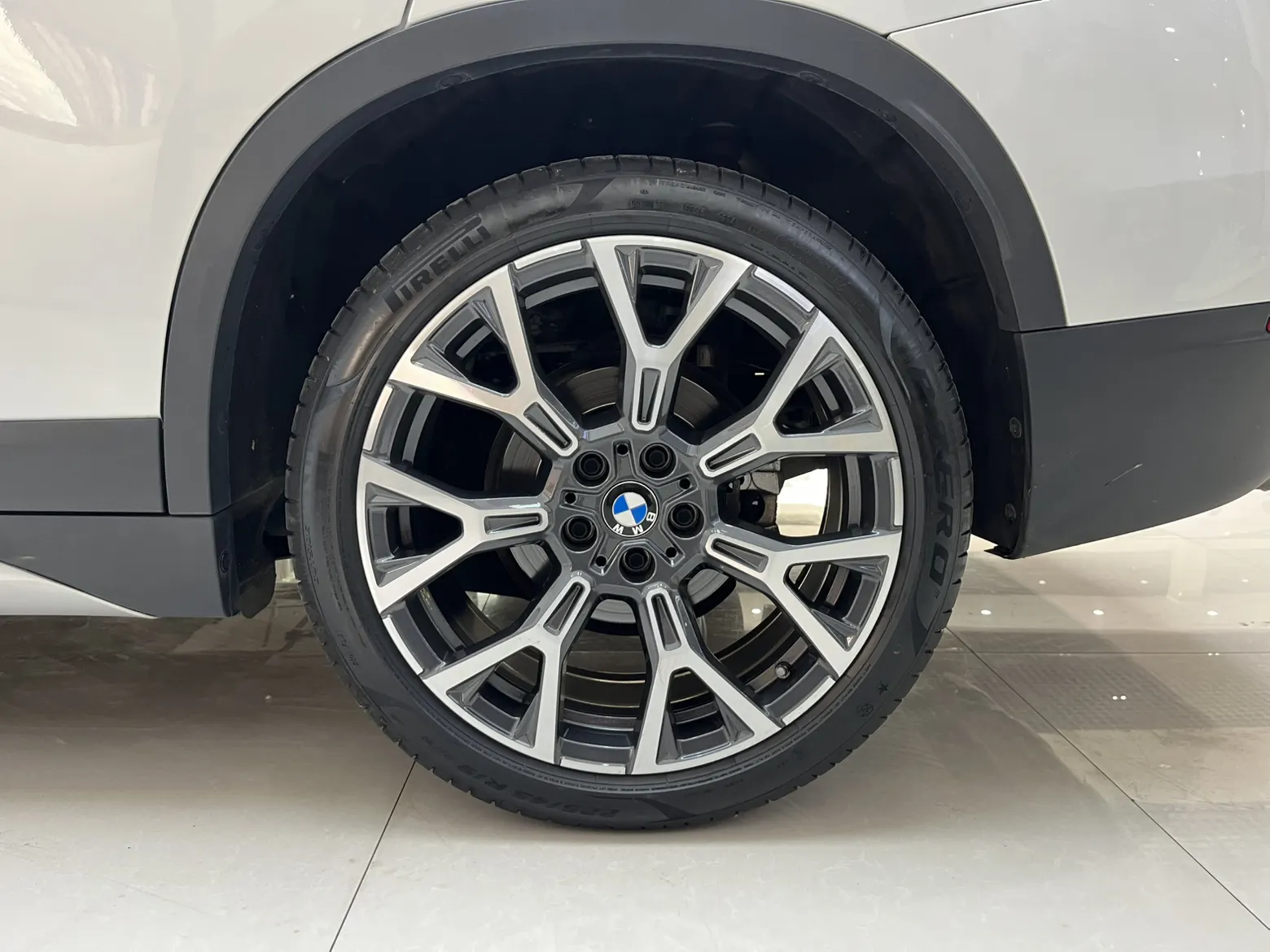 BMW X1, 2022 8