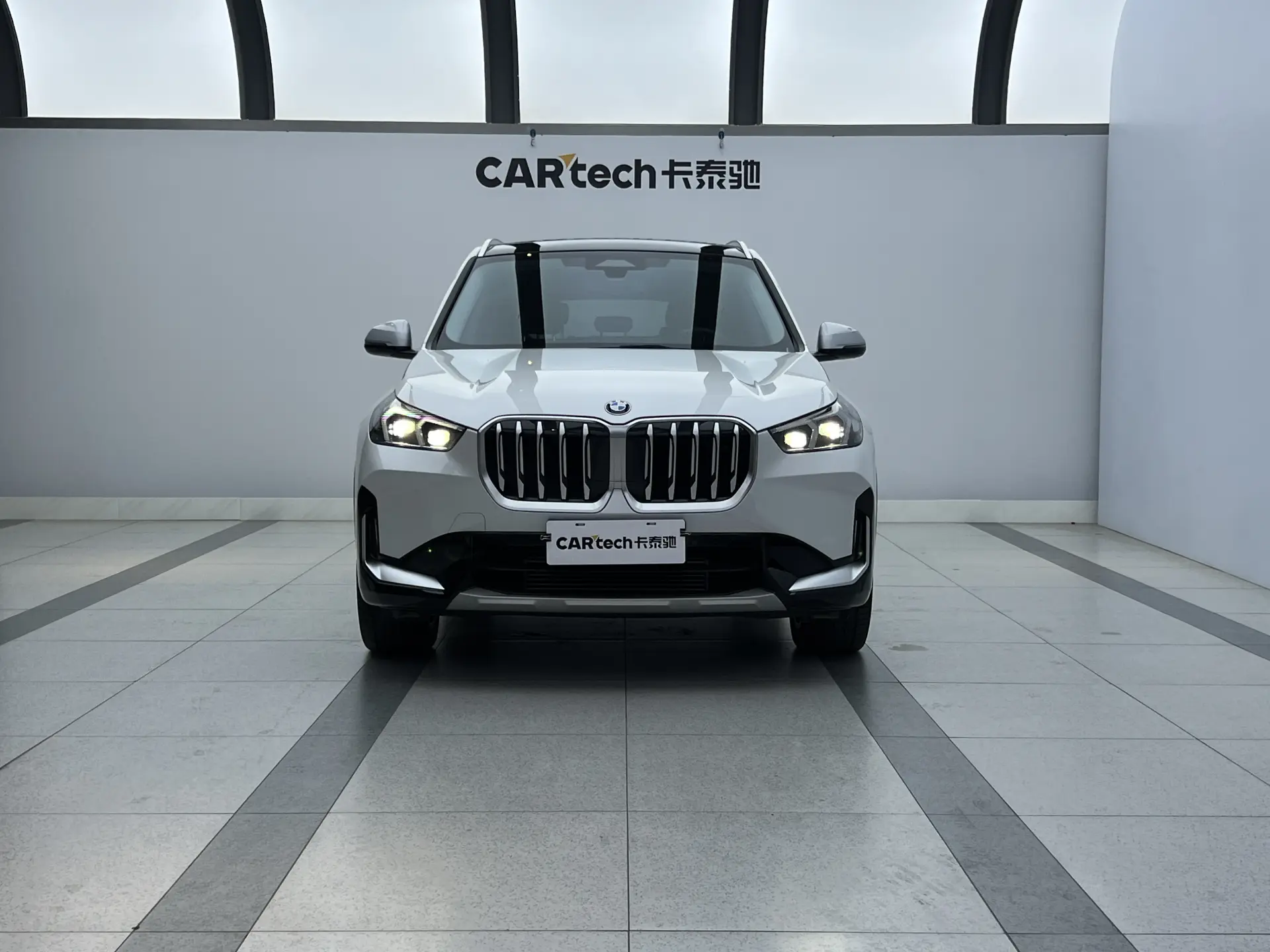 BMW X1, 2024 2