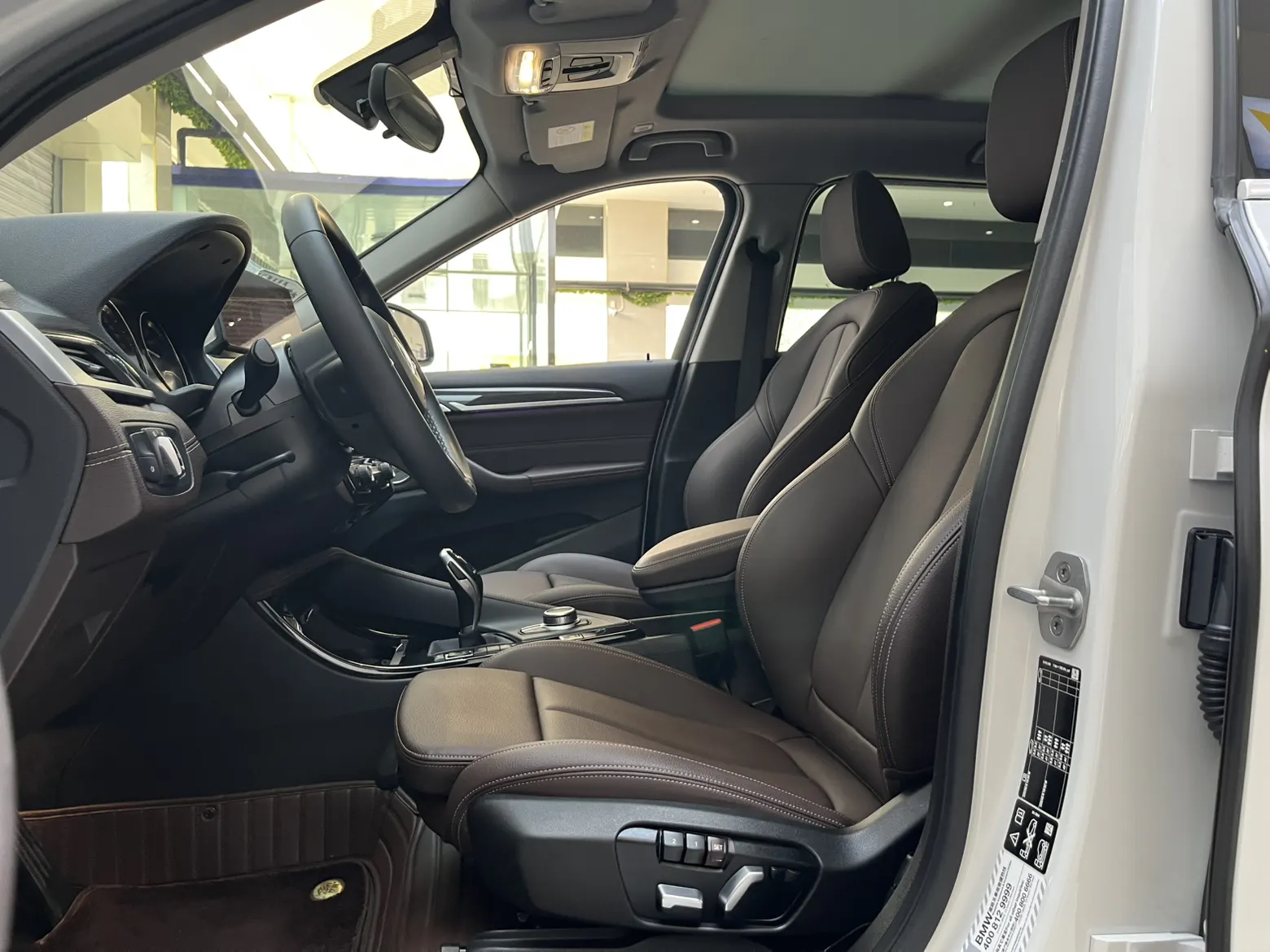 BMW X1, 2022 15