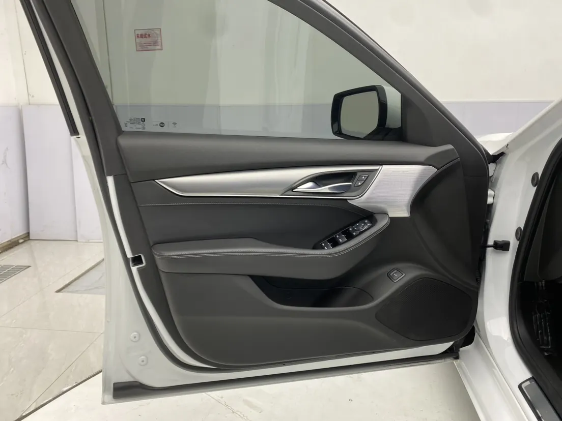 Cadillac CT5, 2021 16