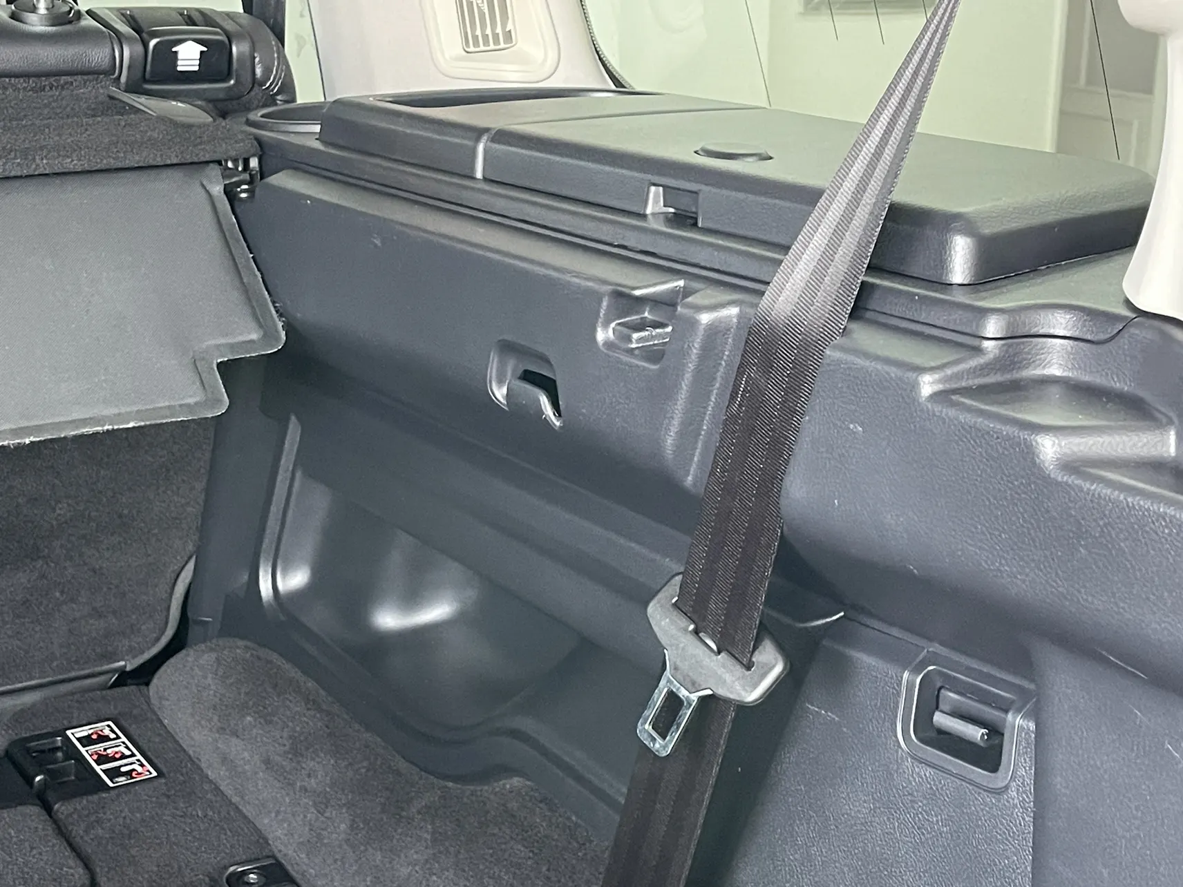 Land Rover Discovery, 2019 27