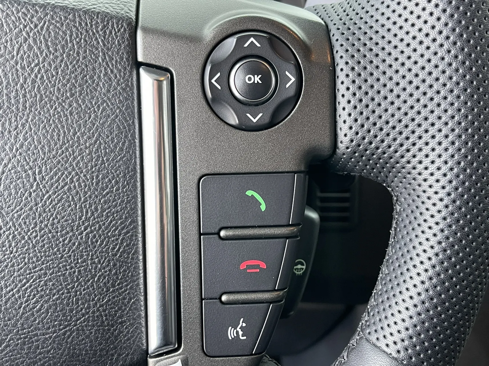 Land Rover Discovery, 2019 23