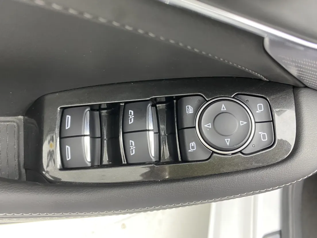 Cadillac CT5, 2021 21