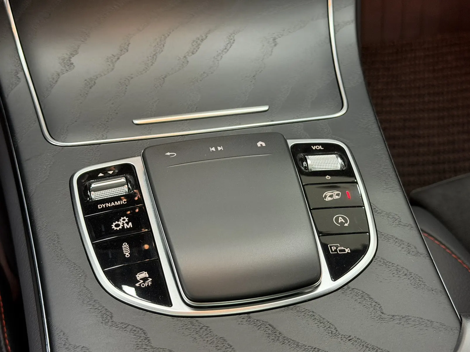 Mercedes-Benz GLC 43 4MATIC, 2023 13