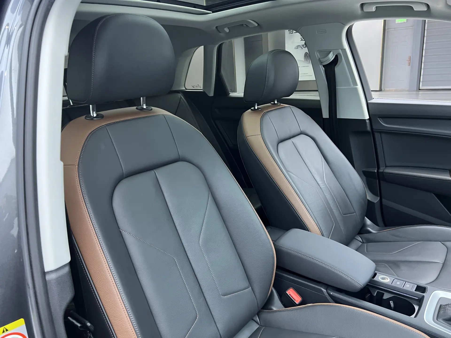 Audi Q3 35 TFSI, 2022 20