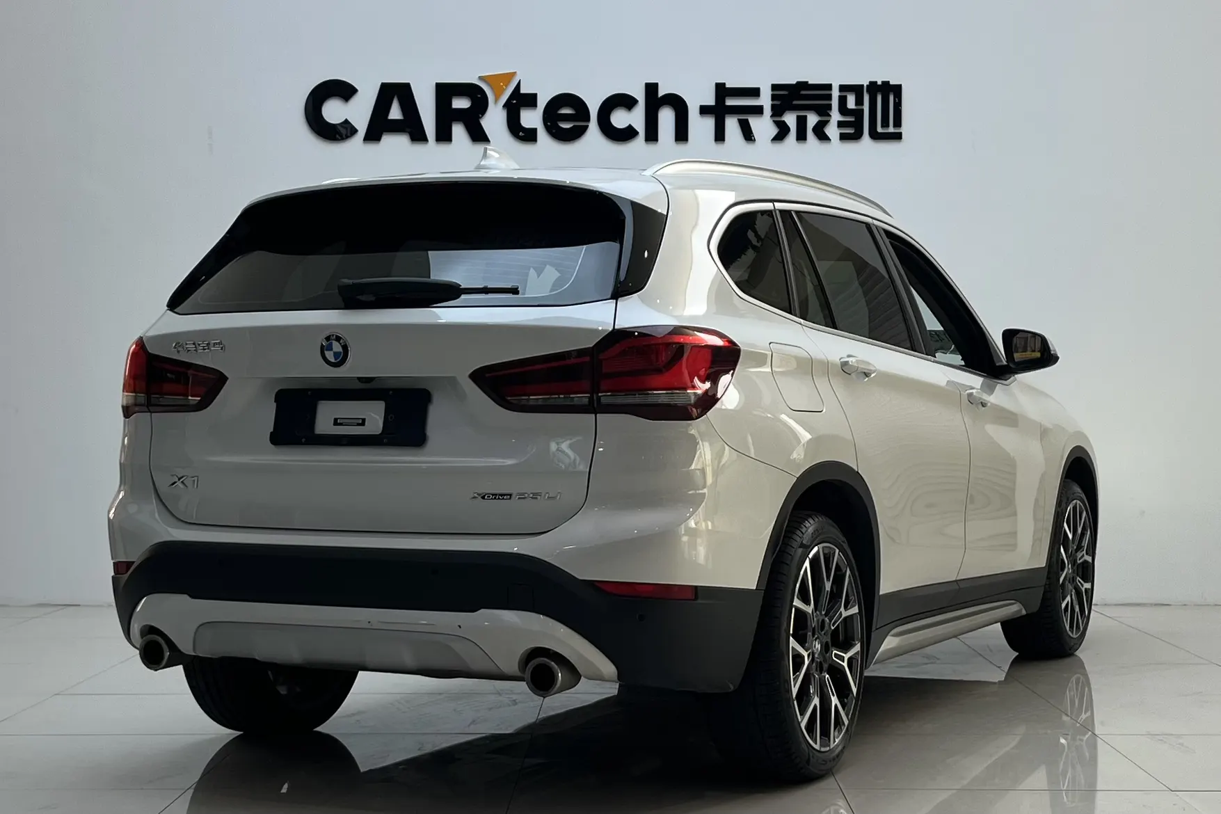 BMW X1, 2022 3