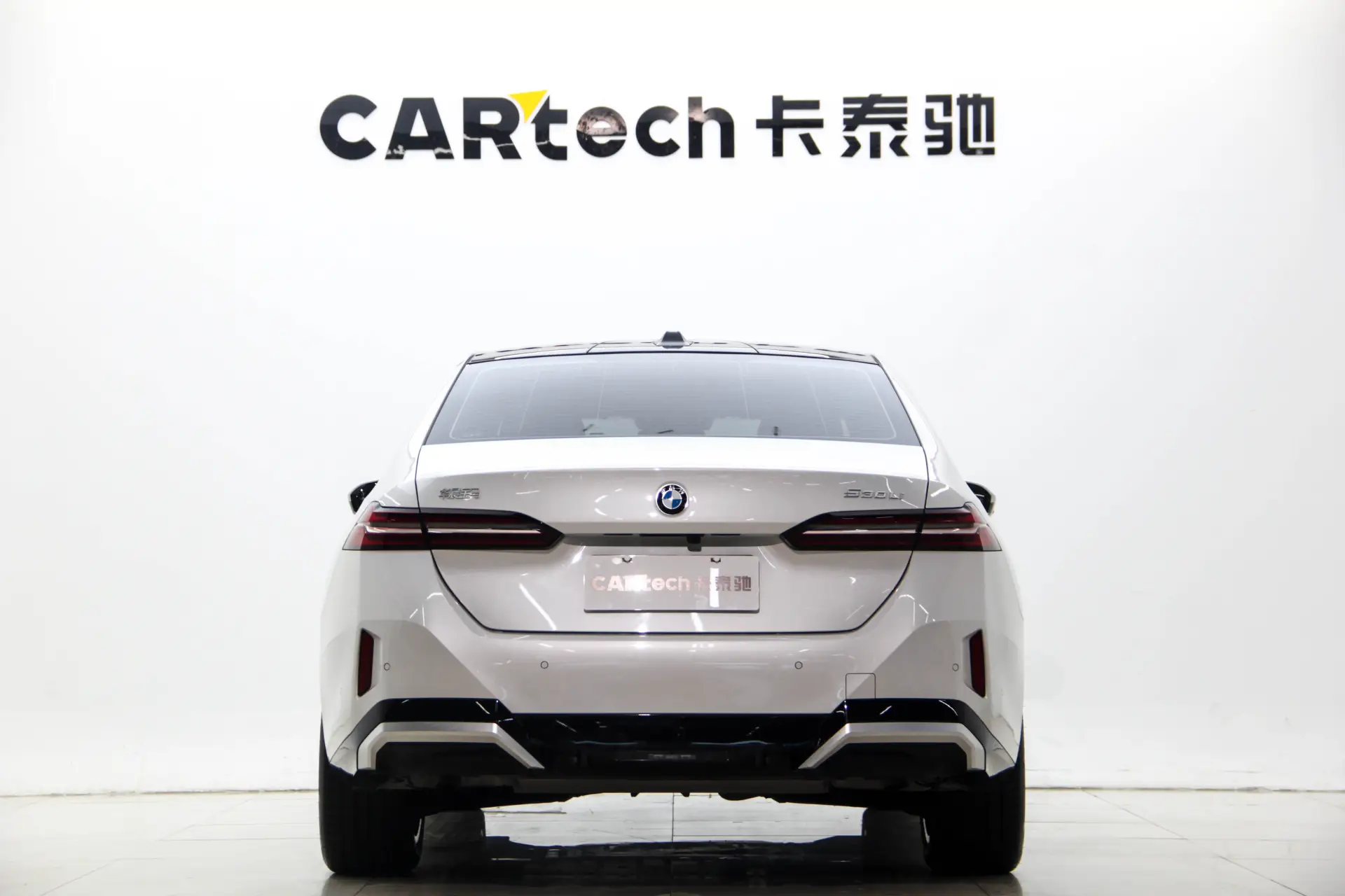 BMW 530Li, 2024 6
