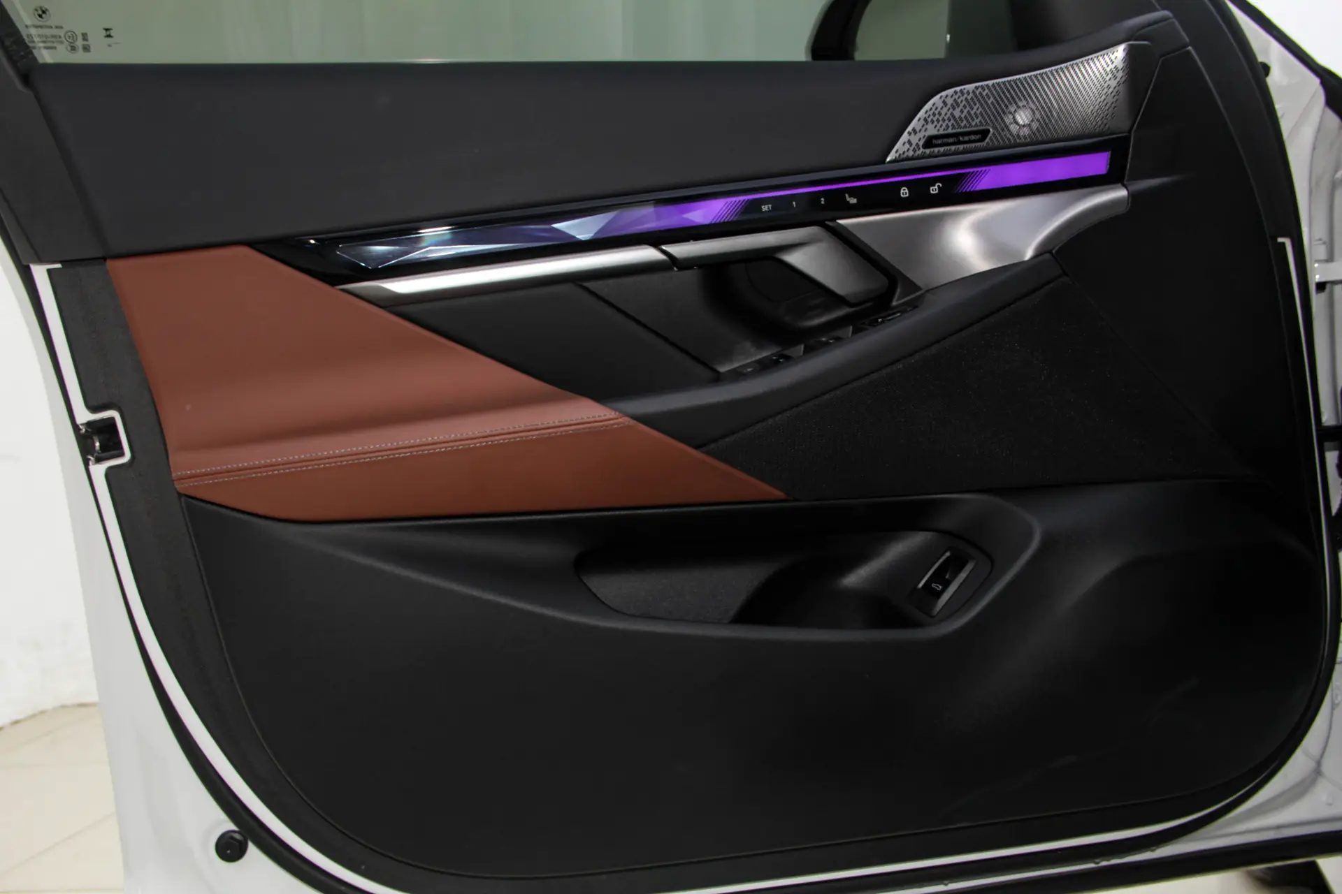 BMW 530Li, 2024 16