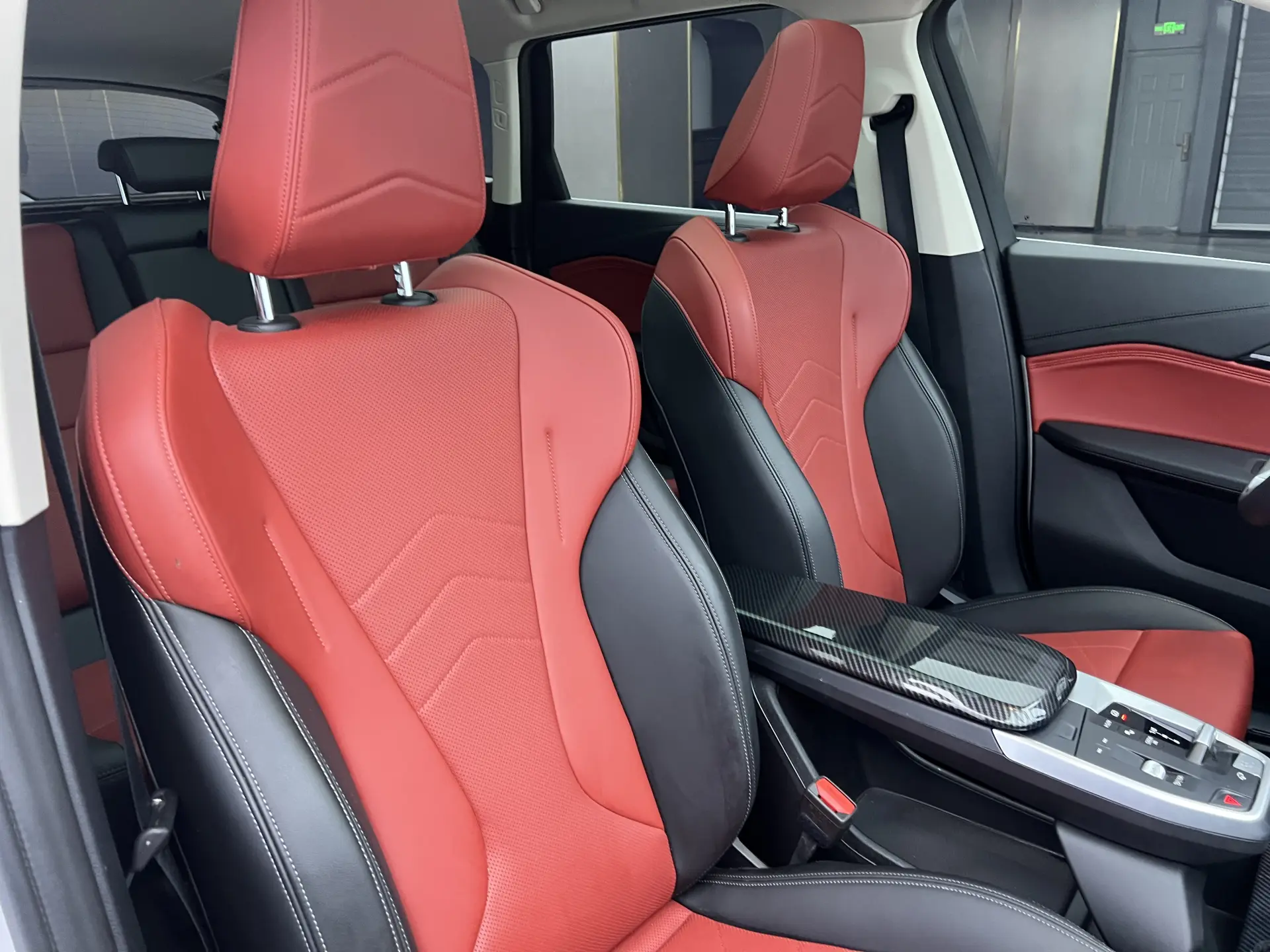 BMW X1, 2024 22