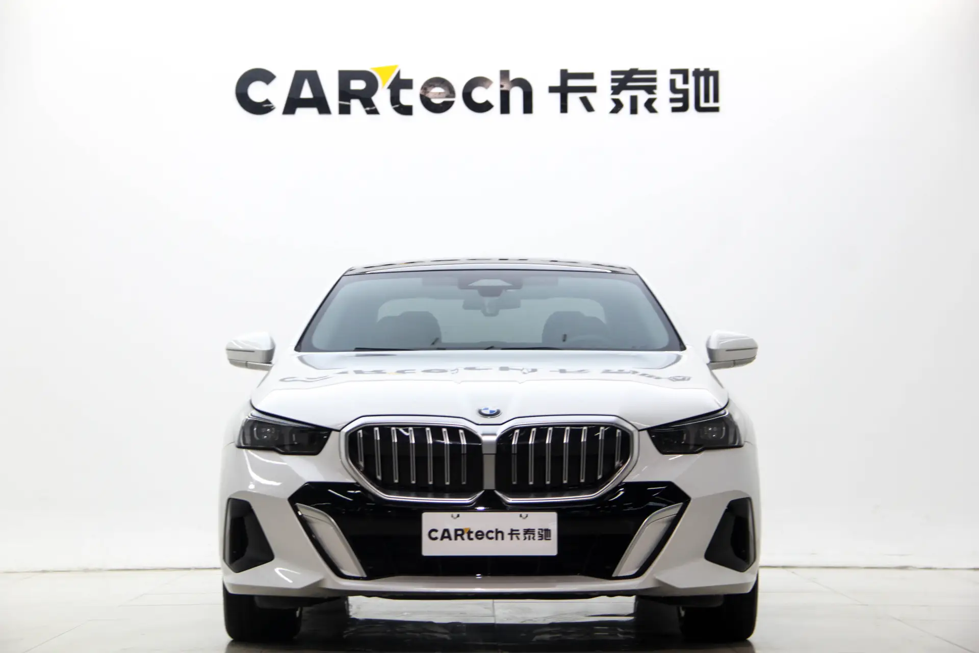 BMW 530Li, 2024 3