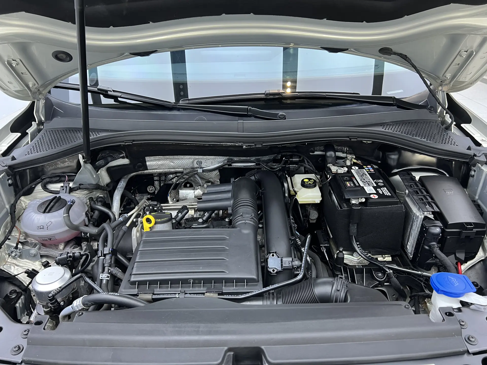 Volkswagen Tiguan L, 2022 26