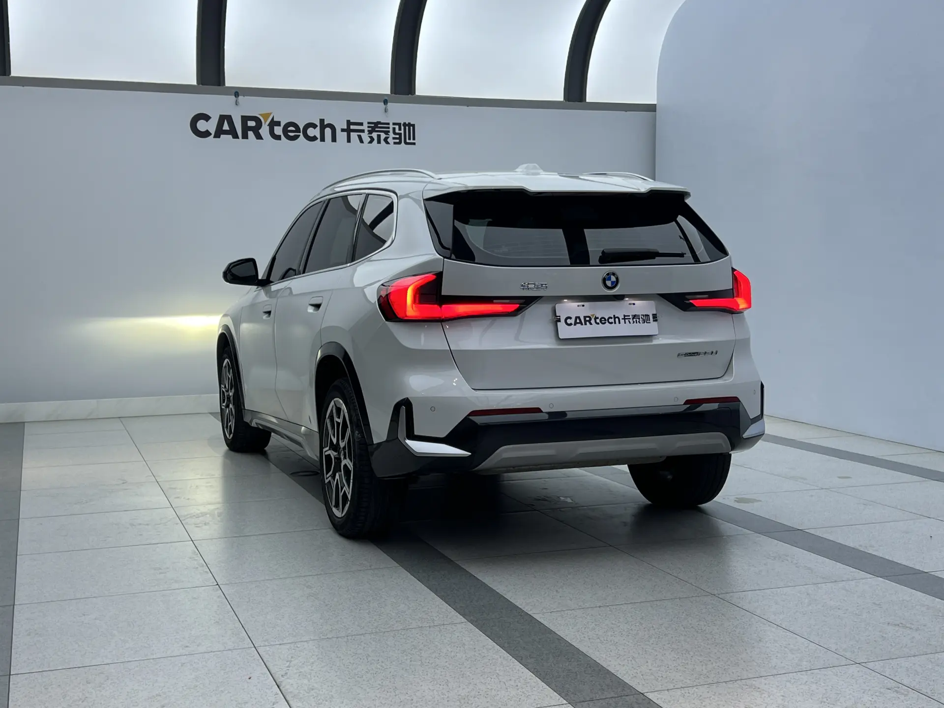 BMW X1, 2024 4