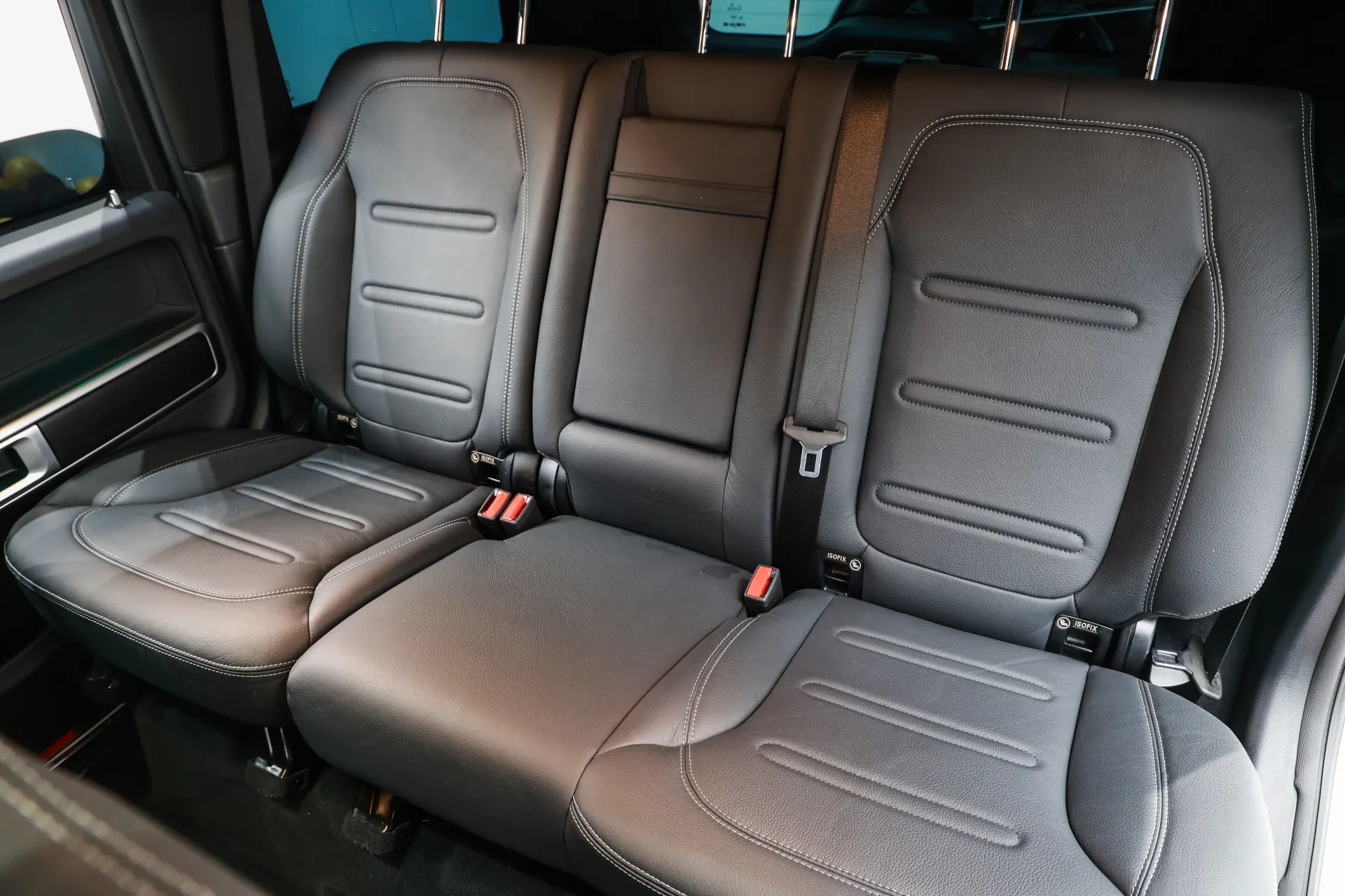 Mercedes-Benz G 350, 2023 16