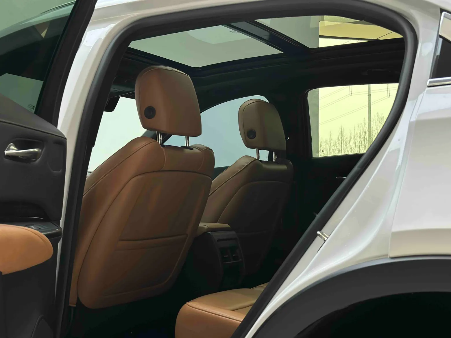Cadillac XT4, 2022 12