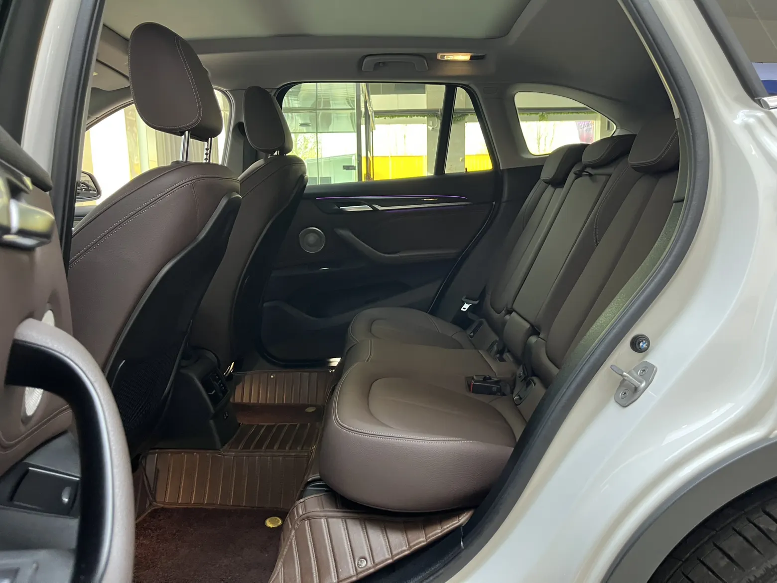 BMW X1, 2022 17