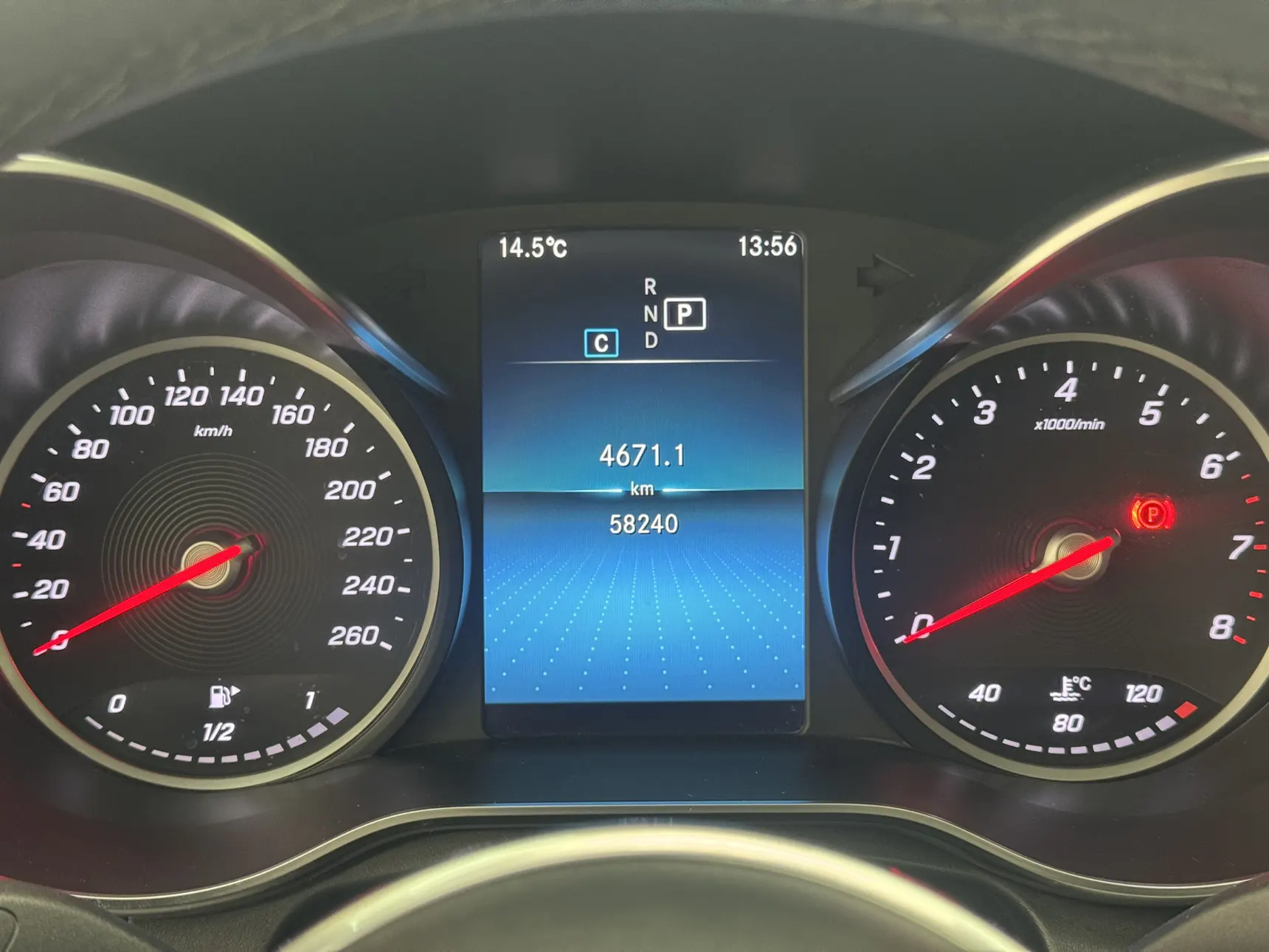 Mercedes-Benz GLC 260 L, 2019 12