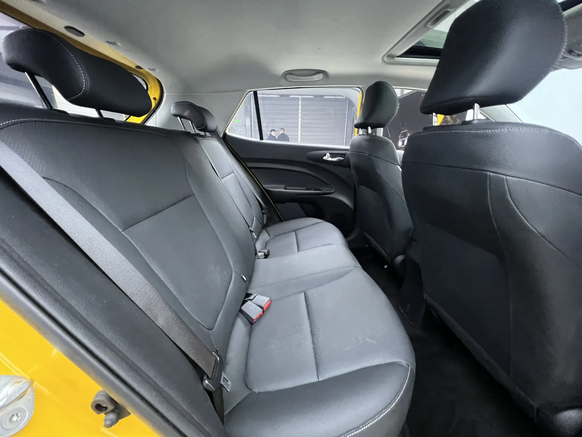 Kia KX1, 2022 15