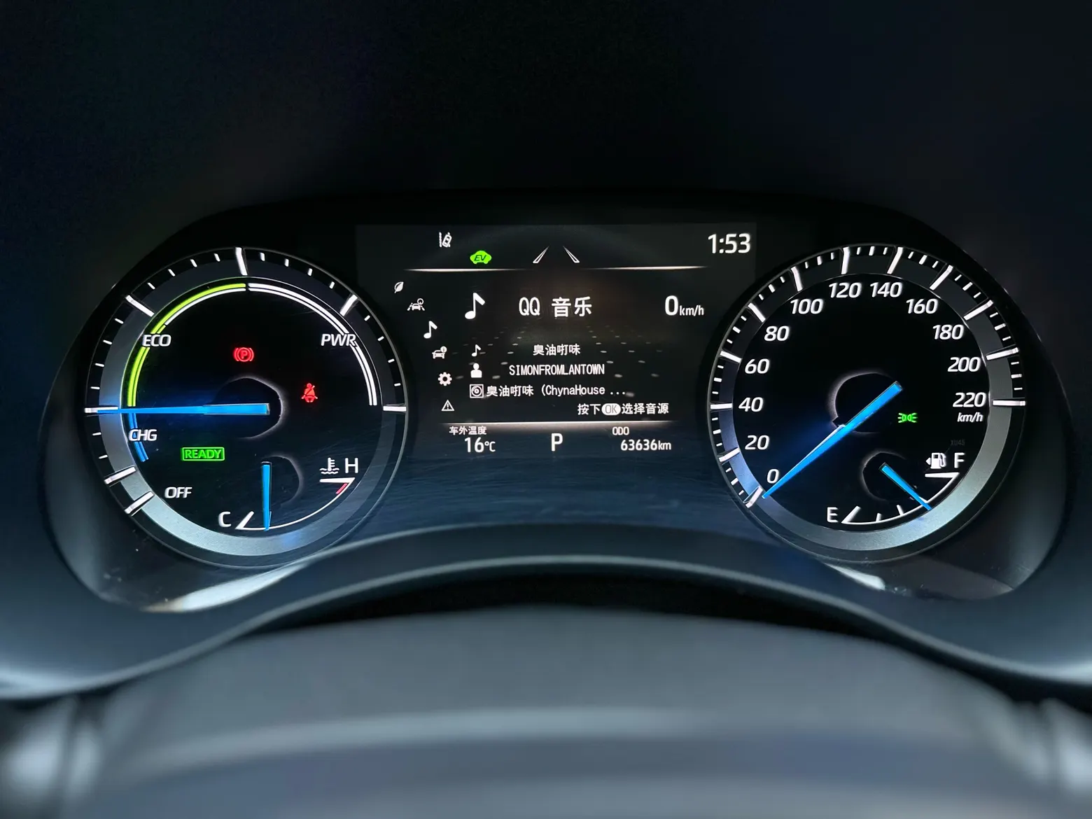 Toyota Highlander, 2022 7