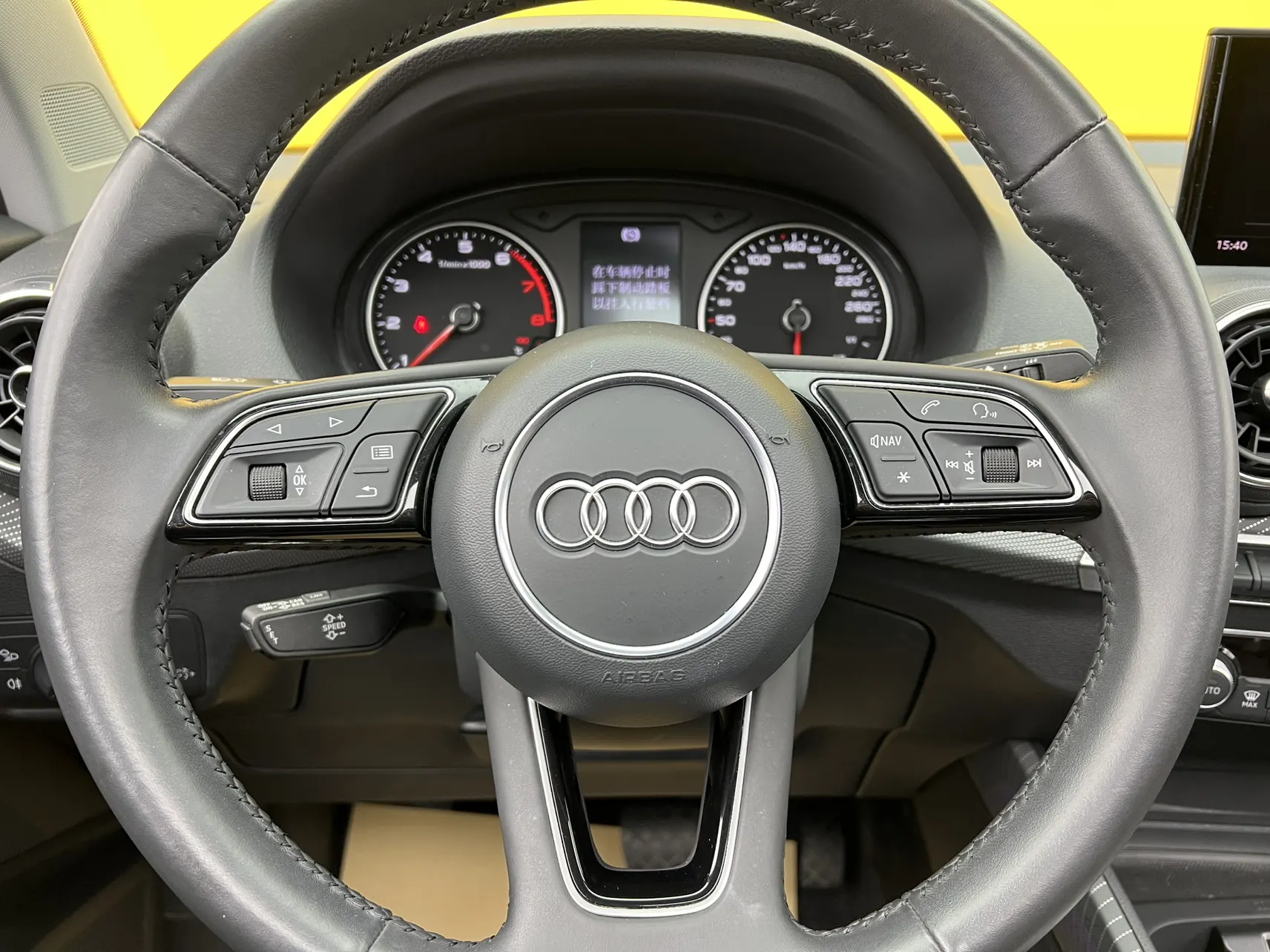 Audi Q2L 35 TFSI, 2021 17