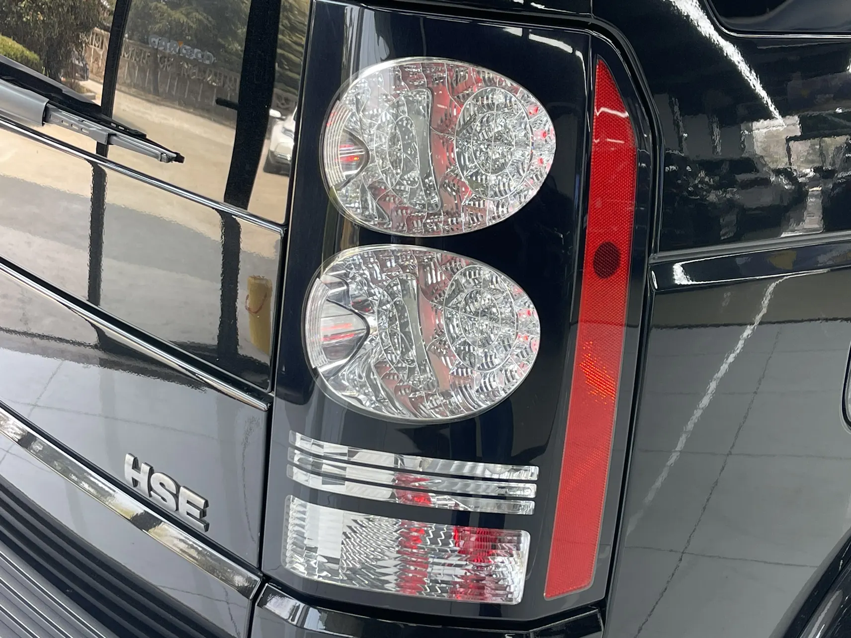 Land Rover Discovery, 2019 7