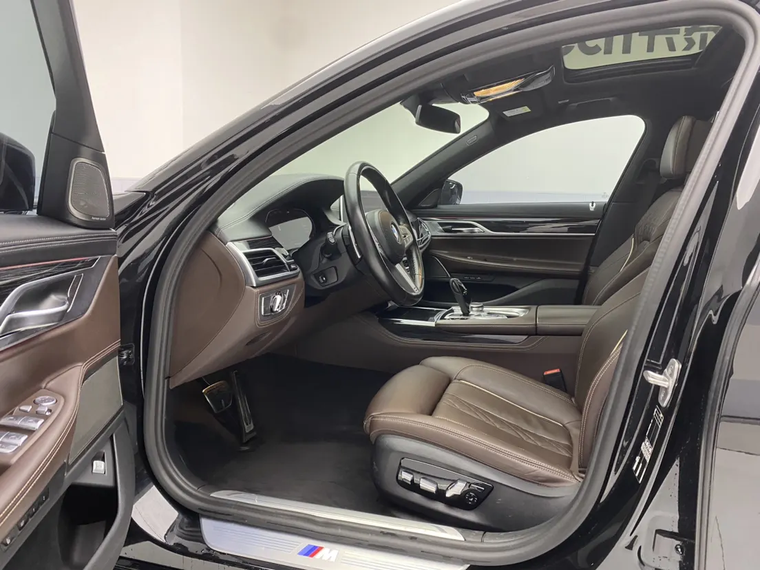 BMW 730Li, 2022 18