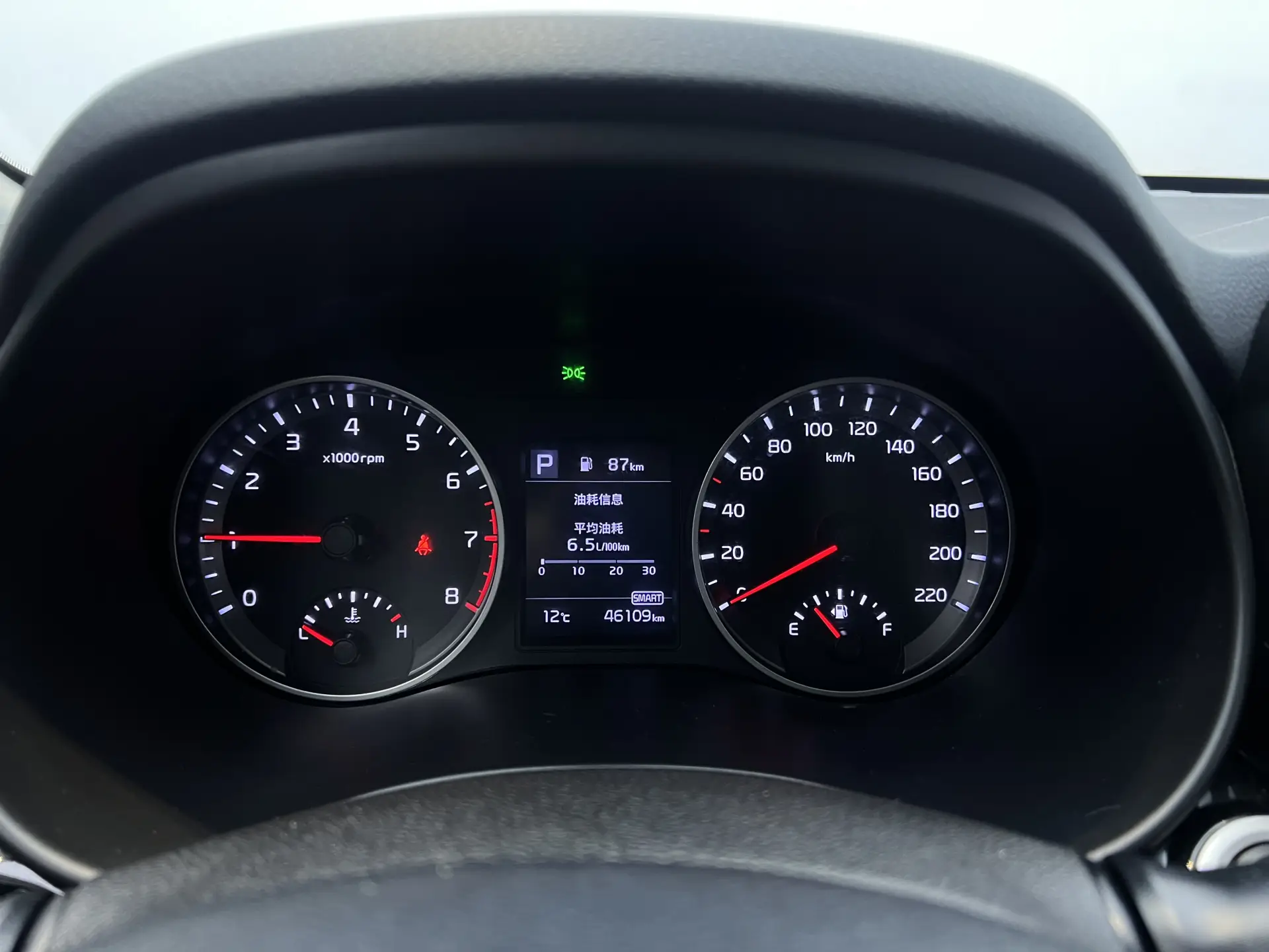 Kia KX1, 2022 8