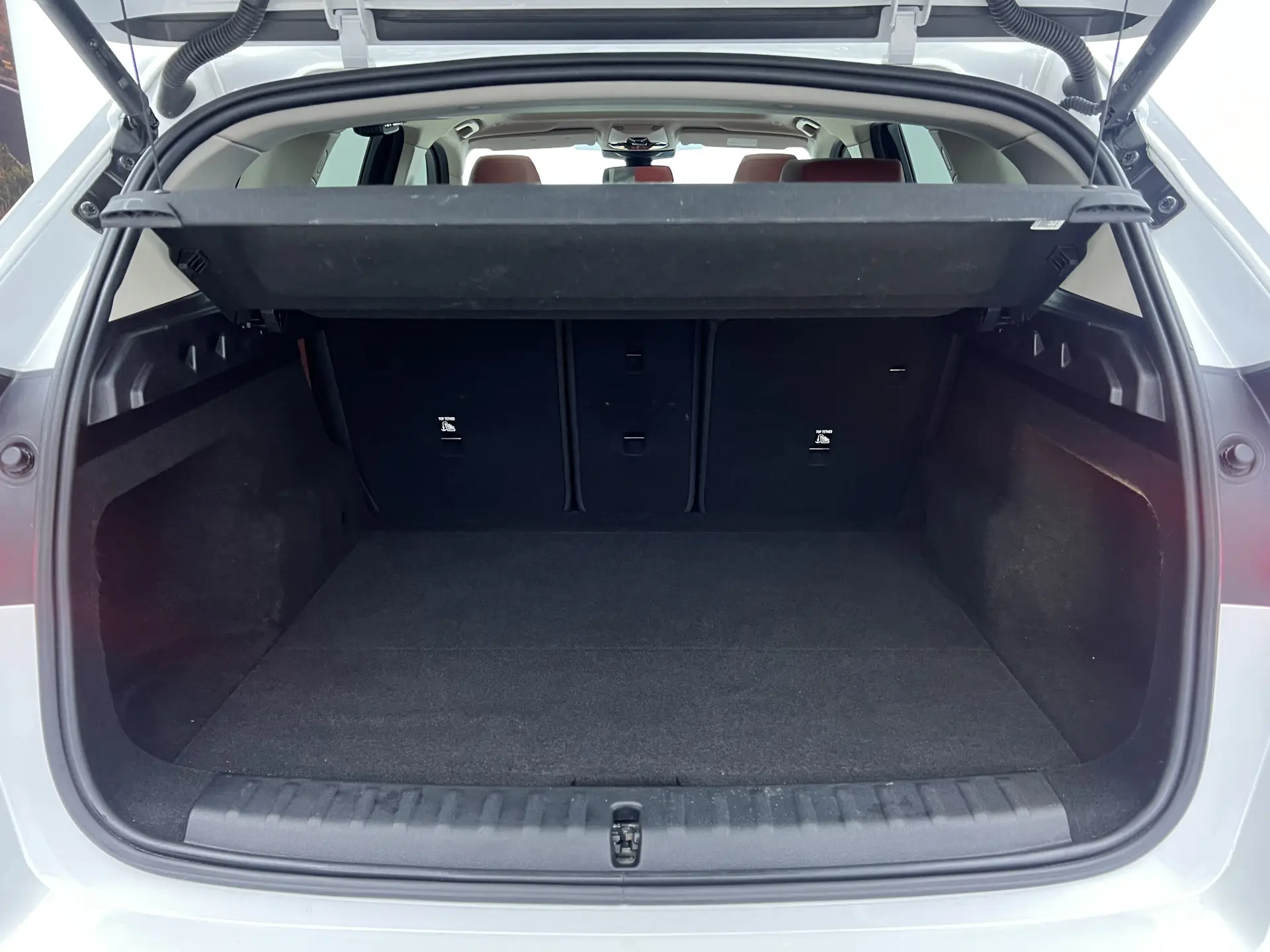 BMW X1, 2024 29