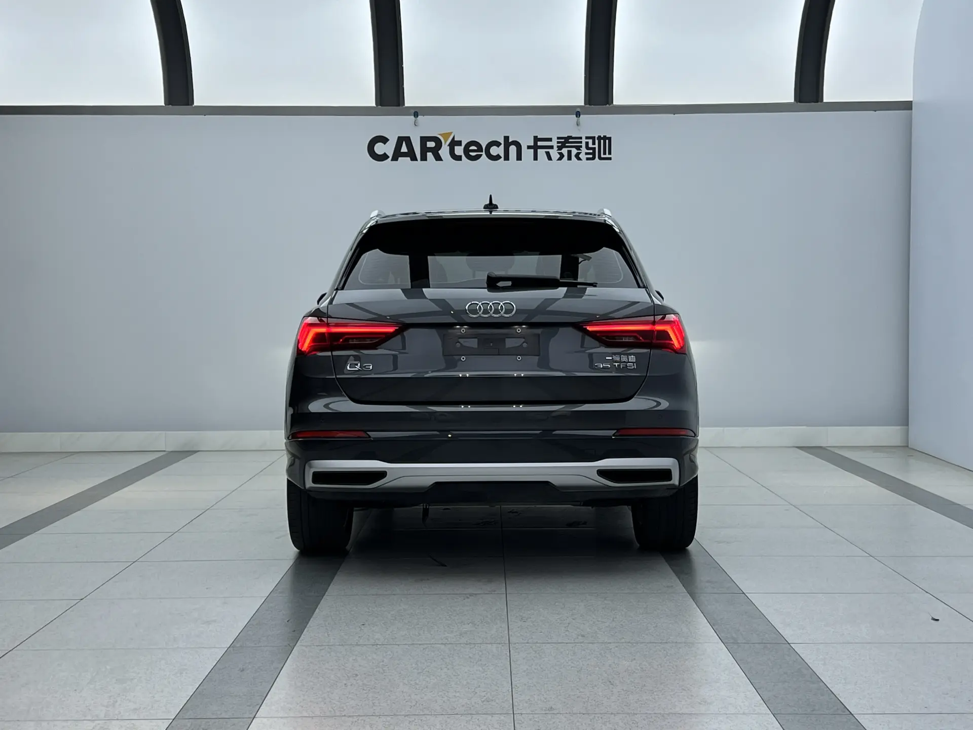 Audi Q3 35 TFSI, 2022 2