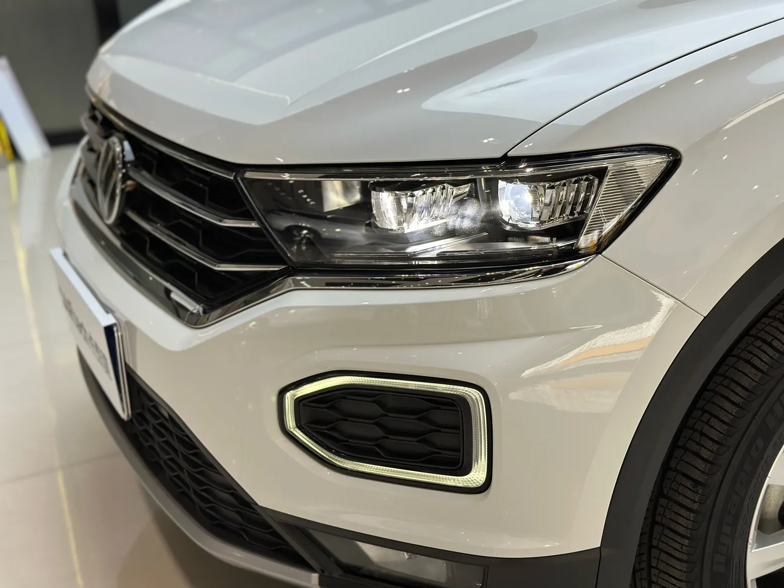 Volkswagen T-ROC, 2021 7