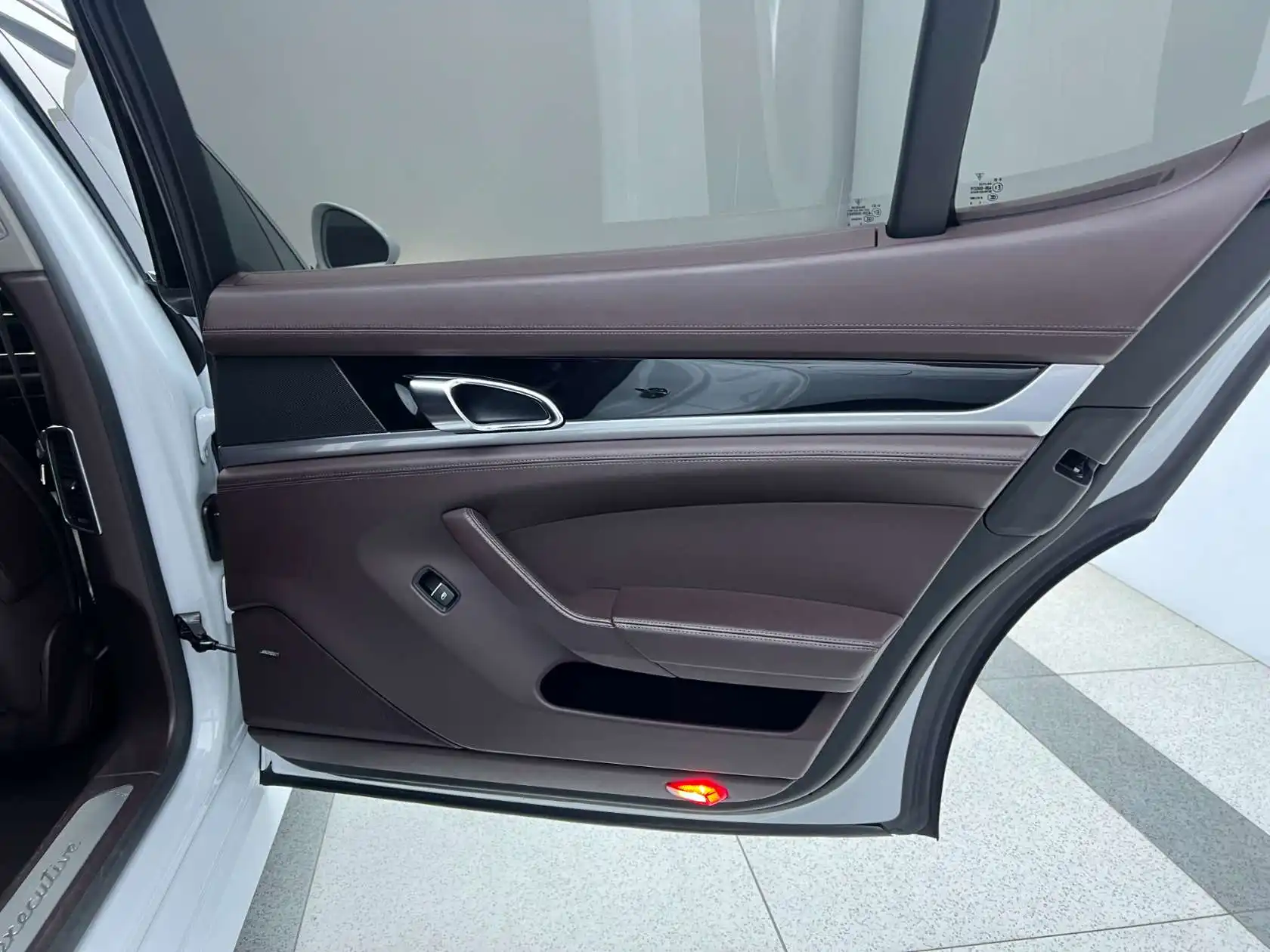 Porsche Panamera, 2016 21