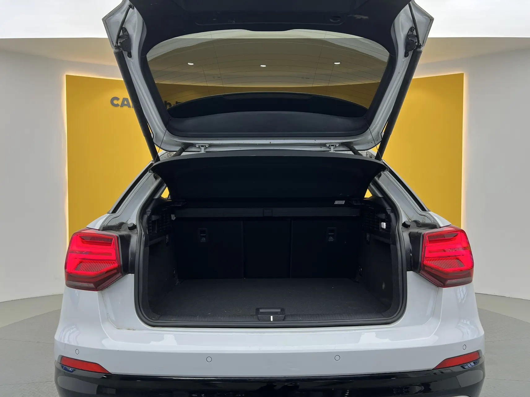 Audi Q2L 35 TFSI, 2021 13