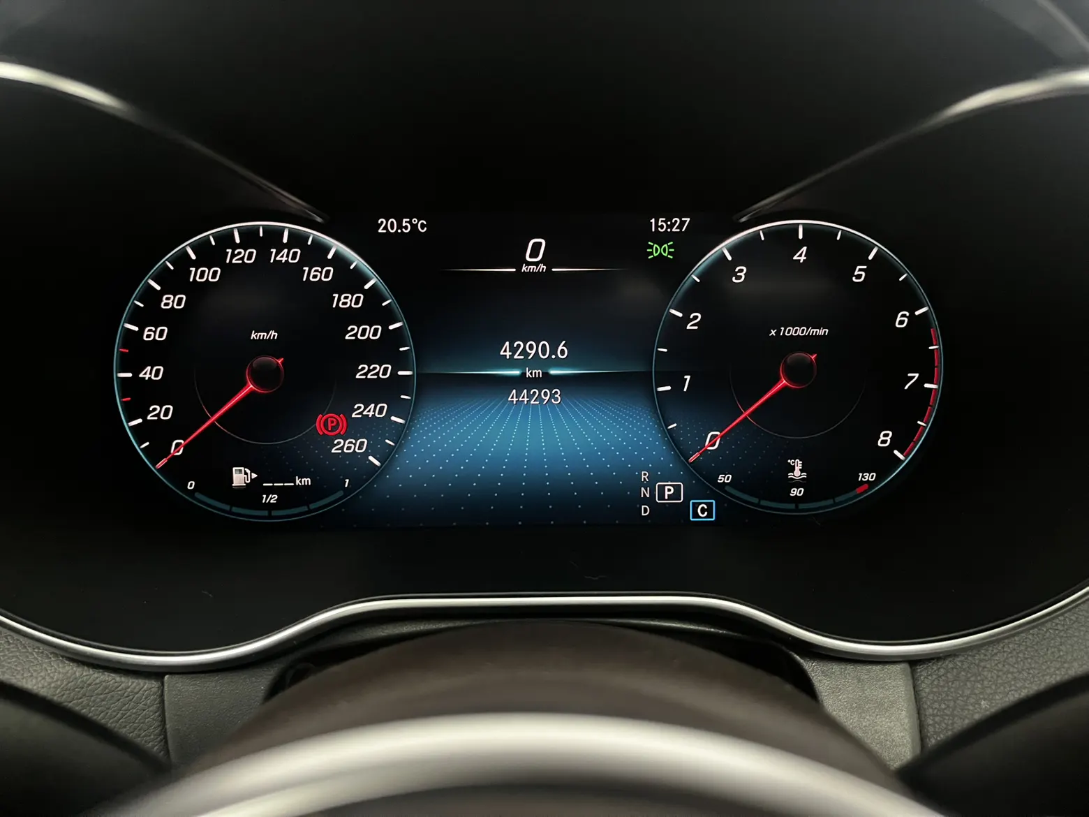 Mercedes-Benz GLC 300 L, 2023 10
