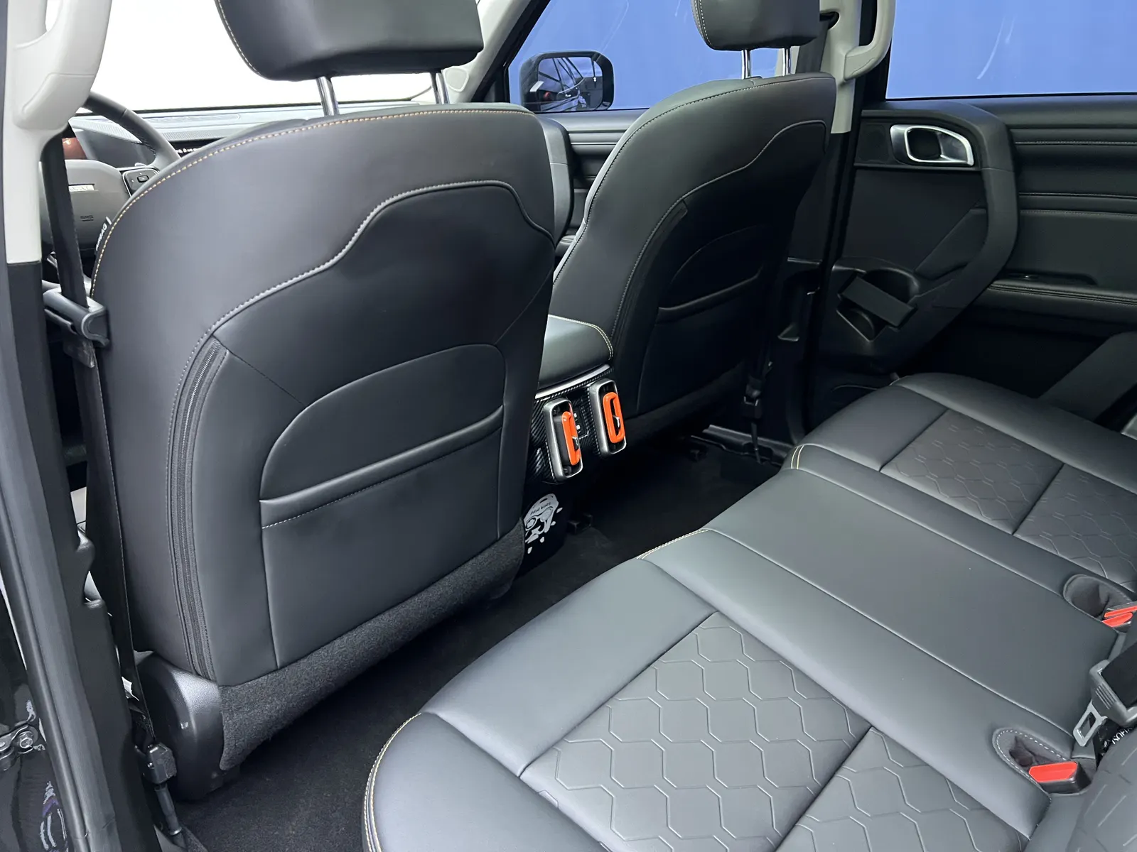 Haval Big Dog, 2025 15
