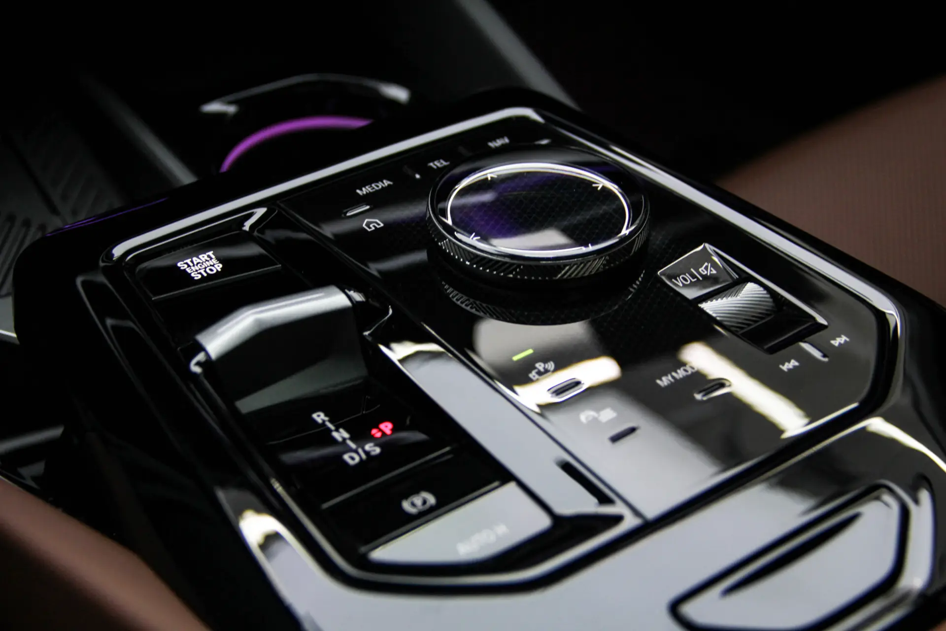 BMW 530Li, 2024 20