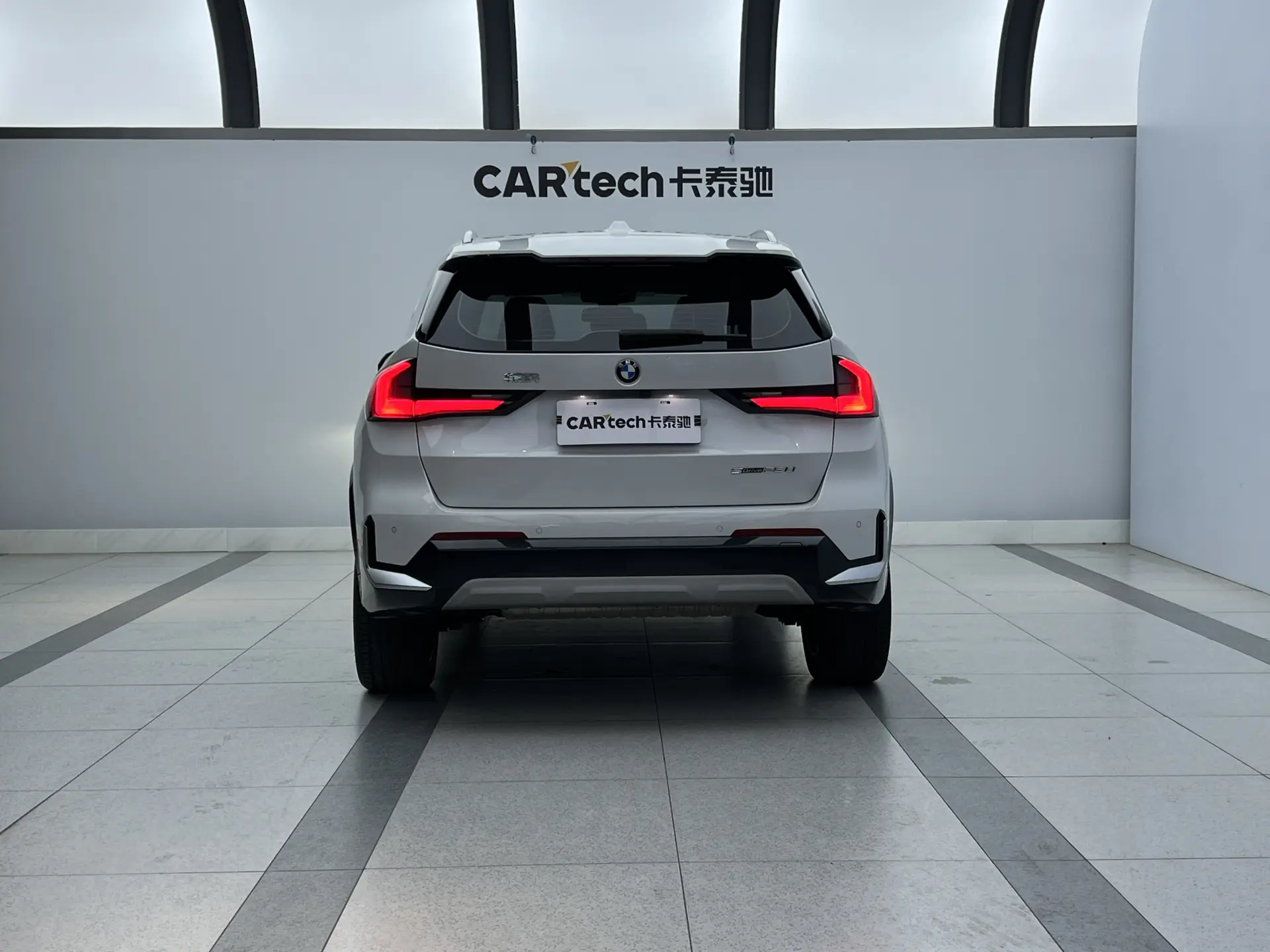BMW X1, 2024 3