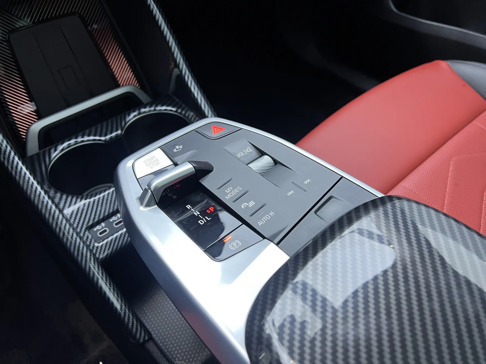 BMW X1, 2024 10