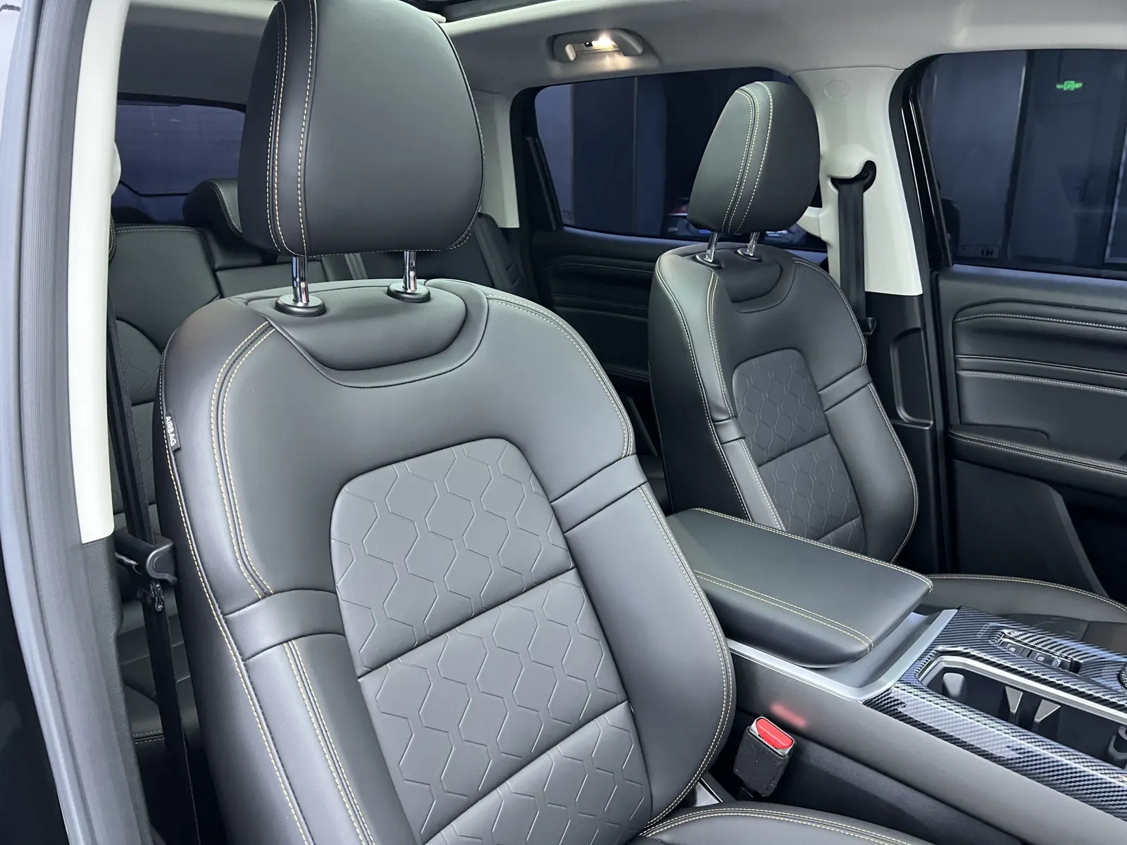 Haval Big Dog, 2025 22