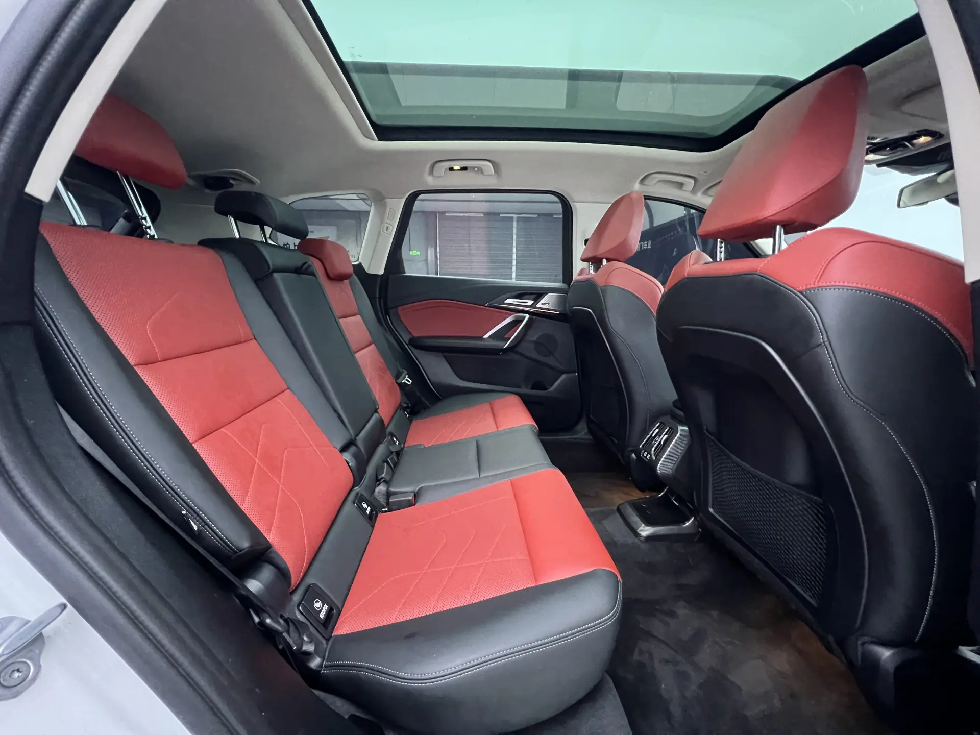 BMW X1, 2024 18