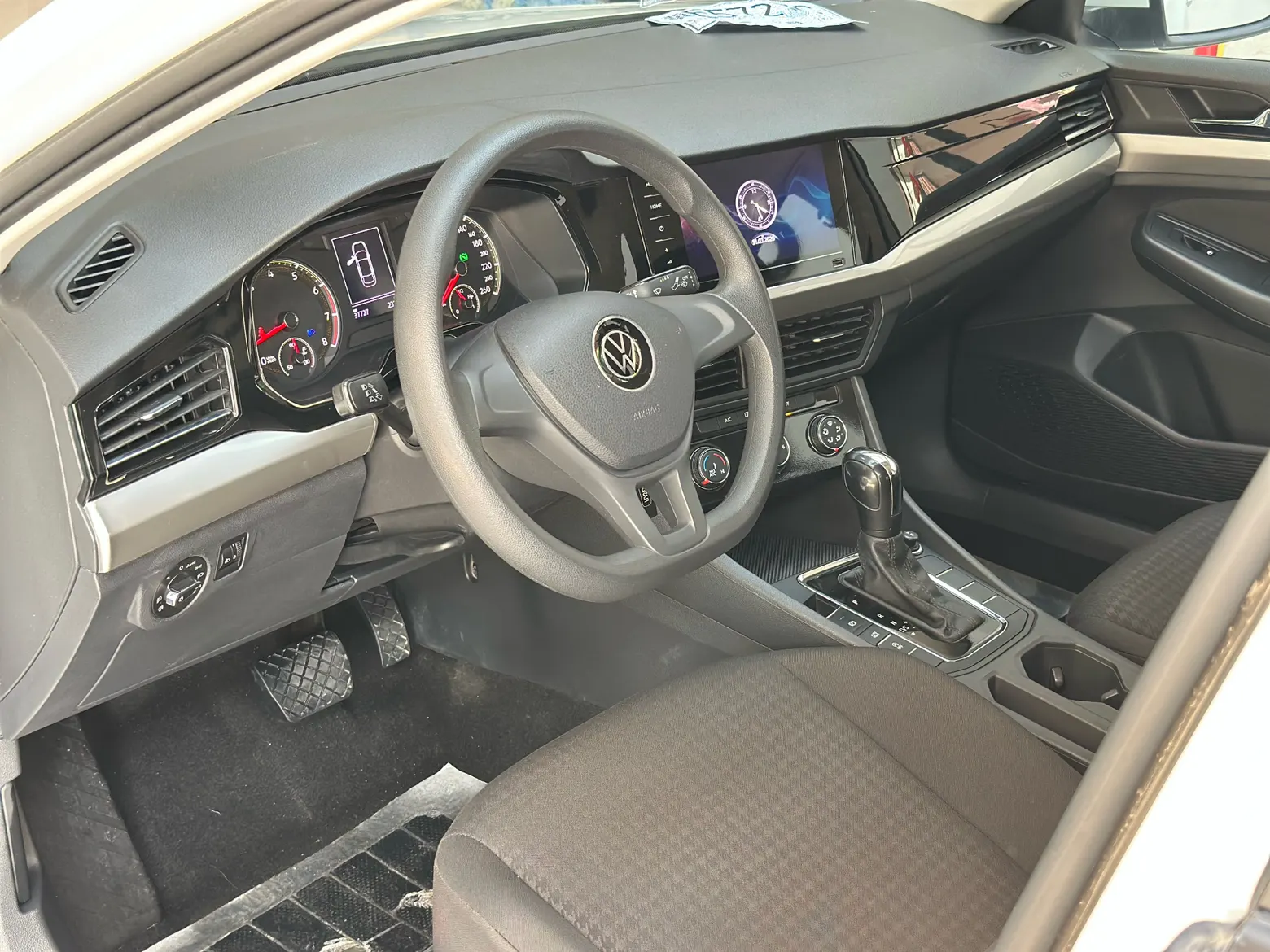 Volkswagen Bora, 2022 9